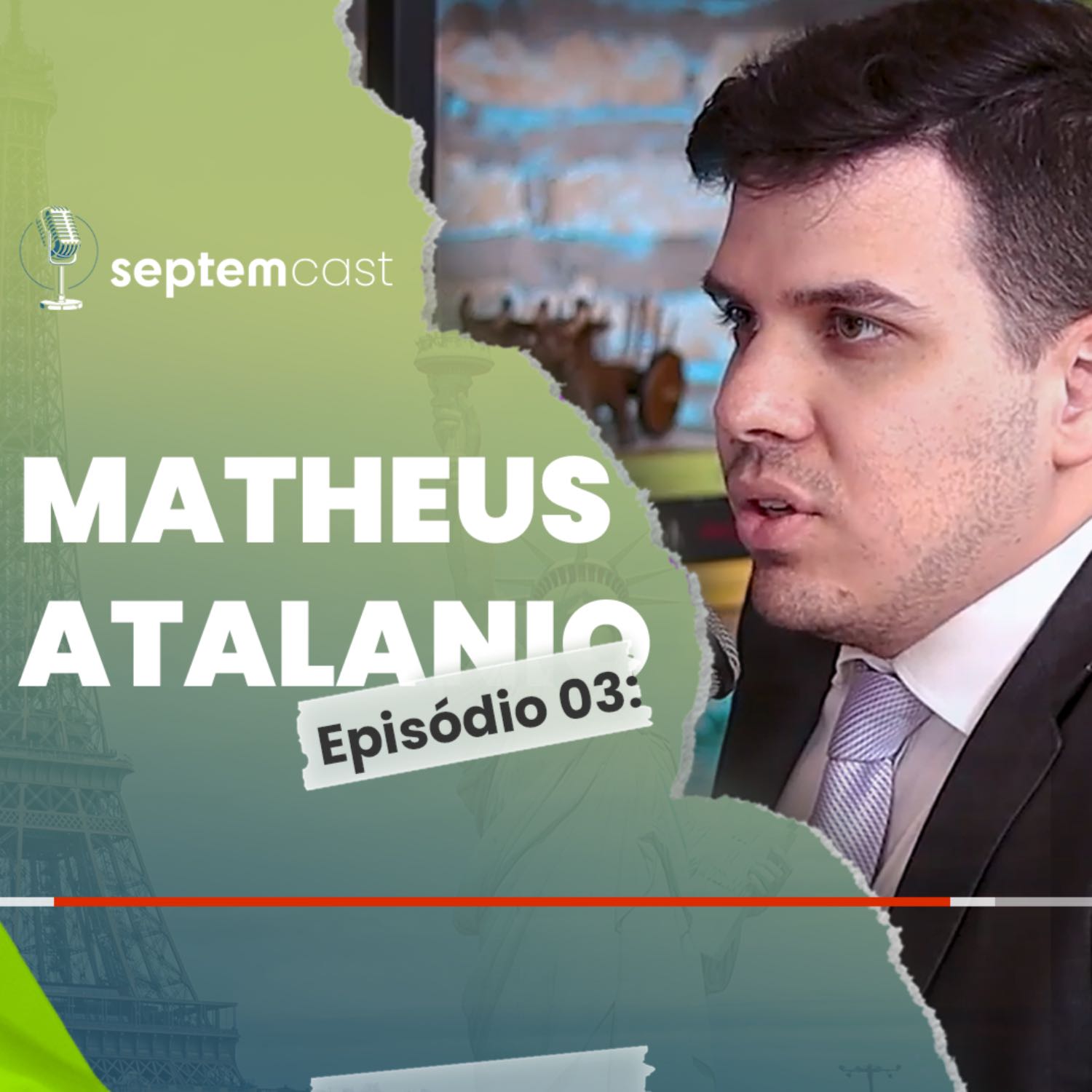SeptemCast