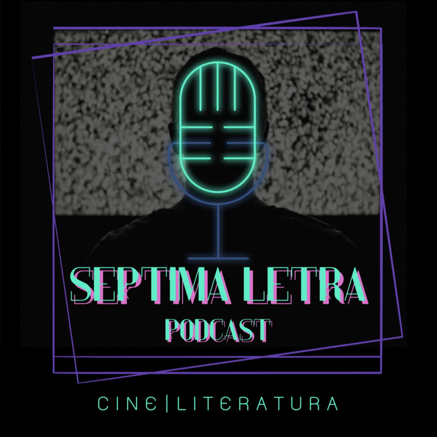 Septima Letra Podcast podcast artwork