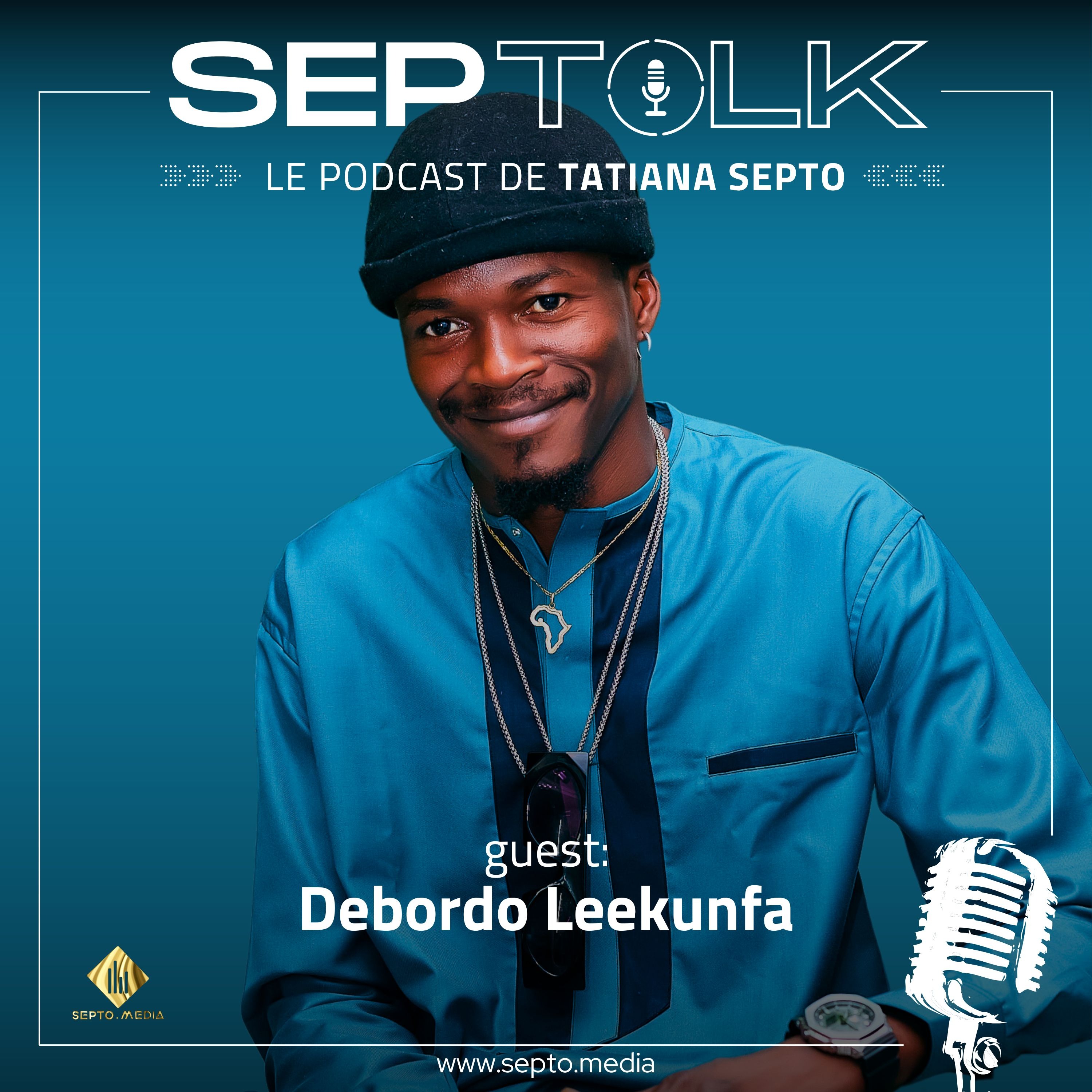 Debordo Leekunfa, l’icône du coupé-décalé, comme vous ne l’avez jamais vu