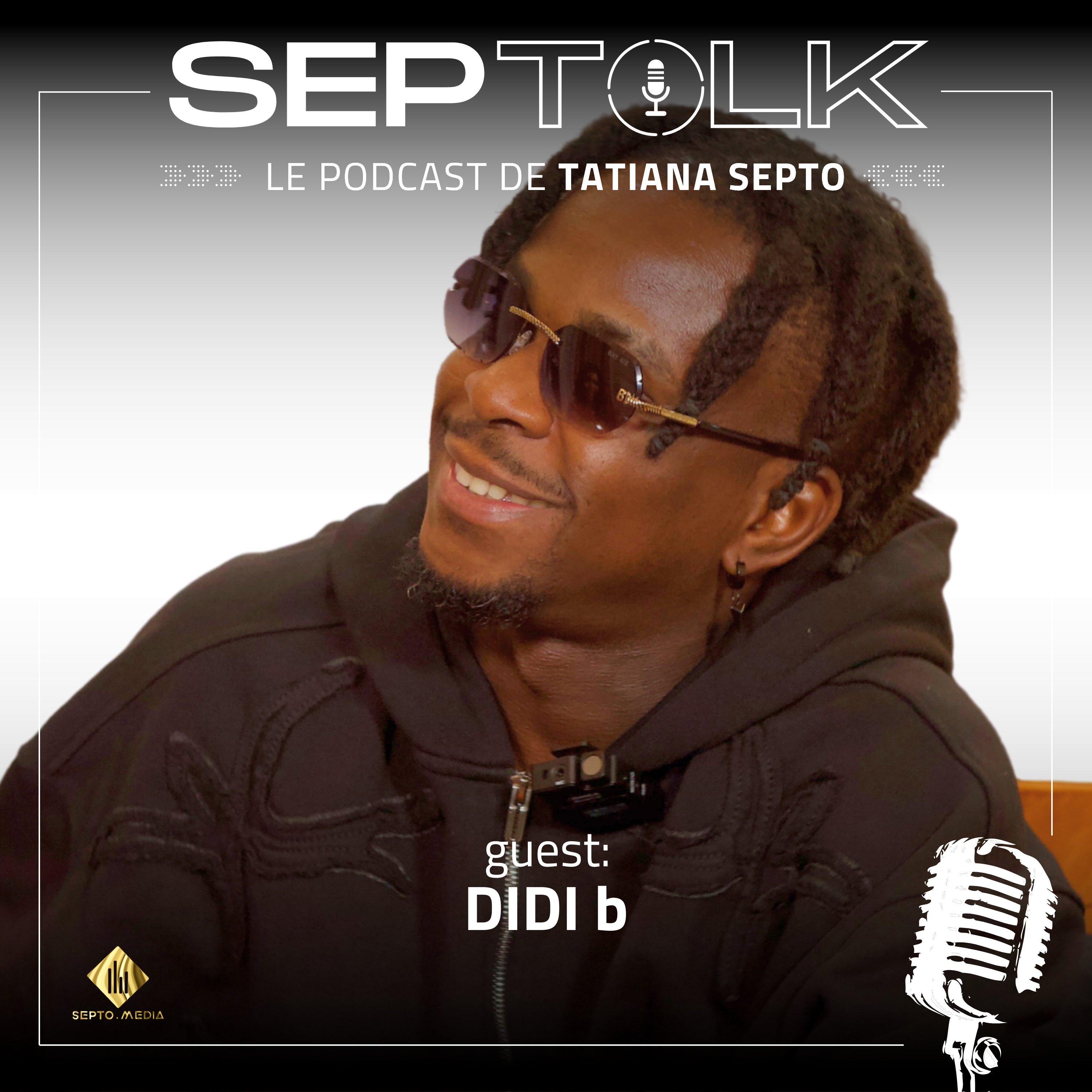 Didi B comme vous ne l’avez jamais vu !