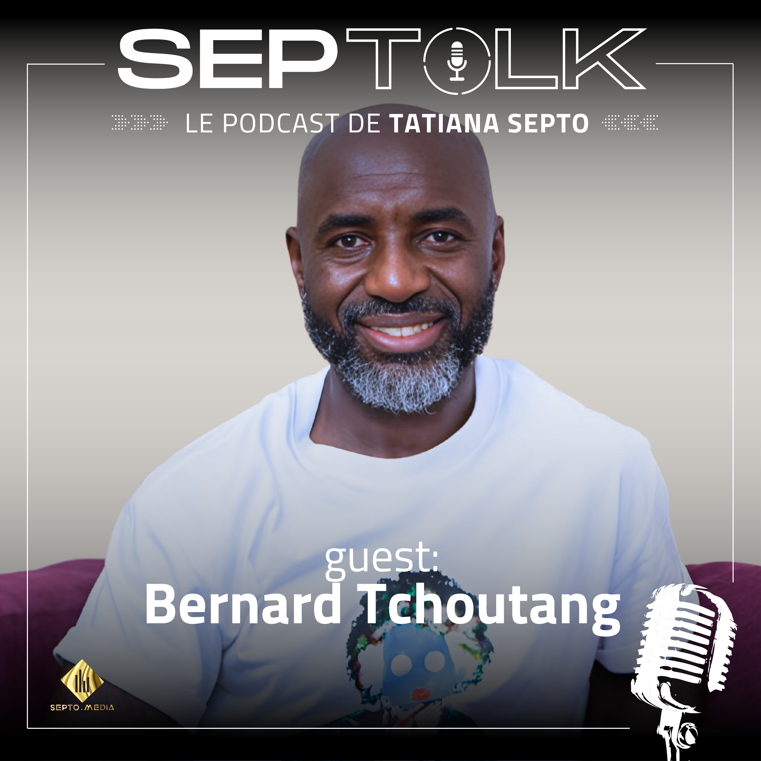 Dans l’intimité de Bernard Tchoutang : une vie entre gloire et cicatrices