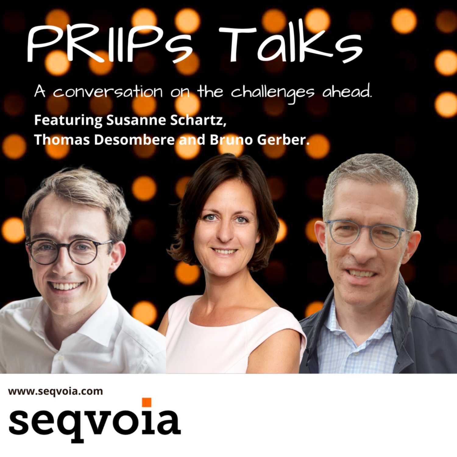 Seqvoia PRIIPs talks