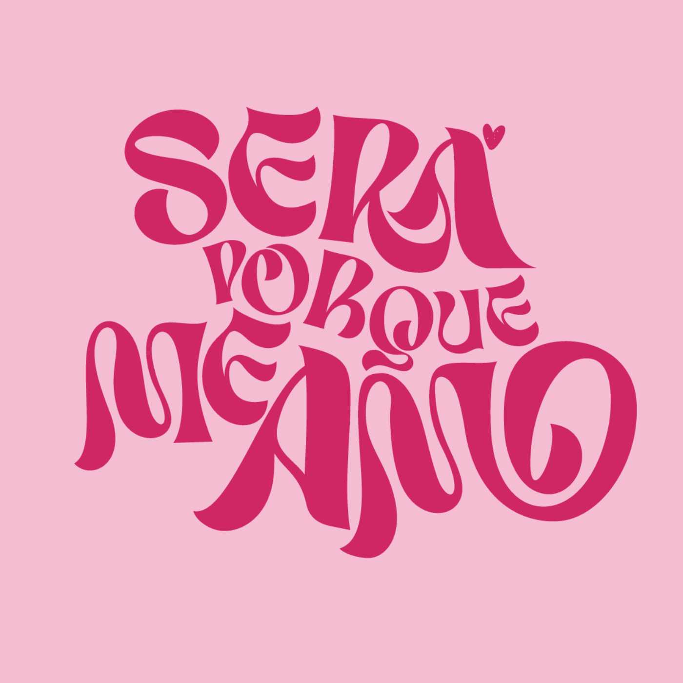 SERÁ PORQUE ME AMO | PODCAST