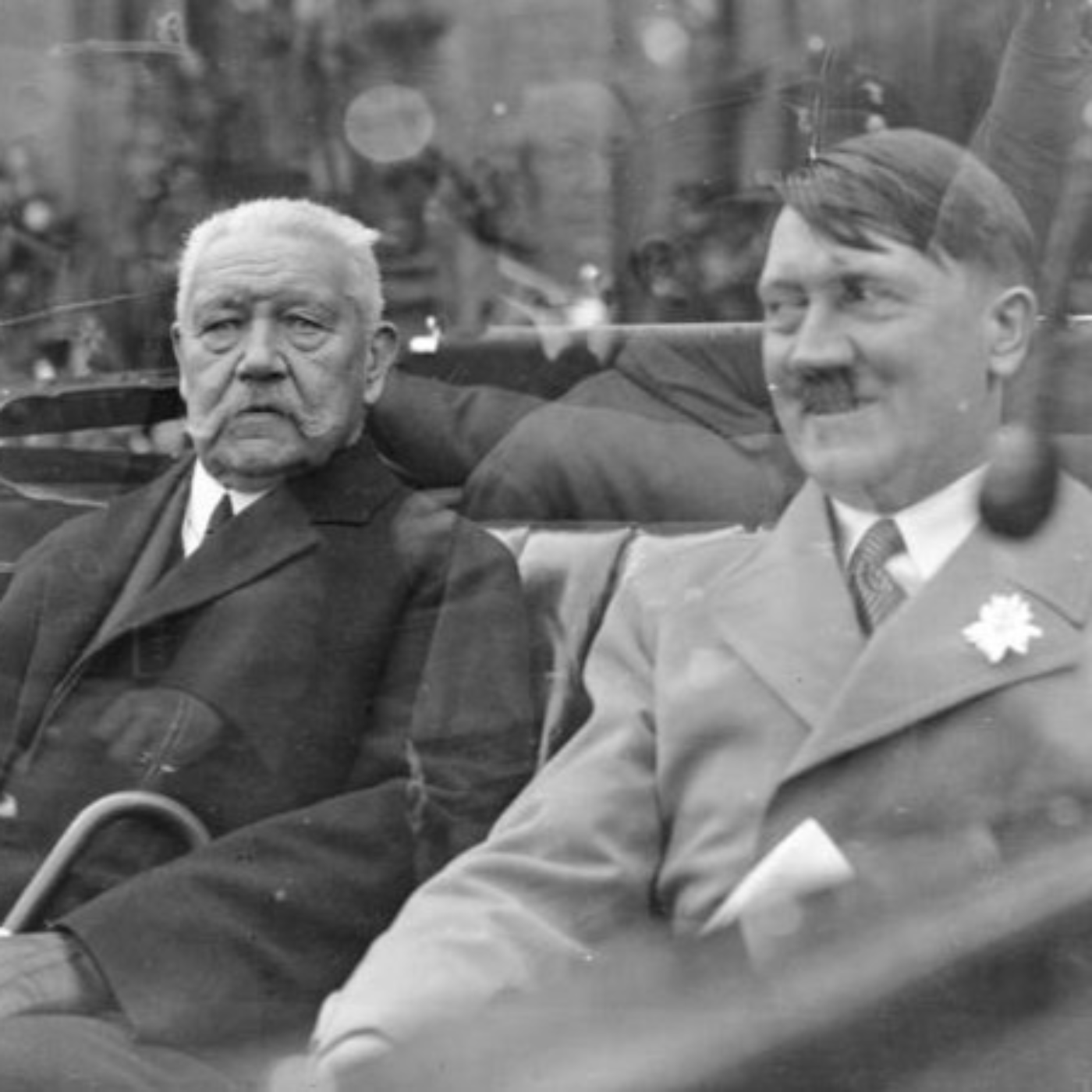 Hohenzollern Romanov Habsburg Hitler & Webb Family History Facts. Serendipity Vs. Conspiracy.