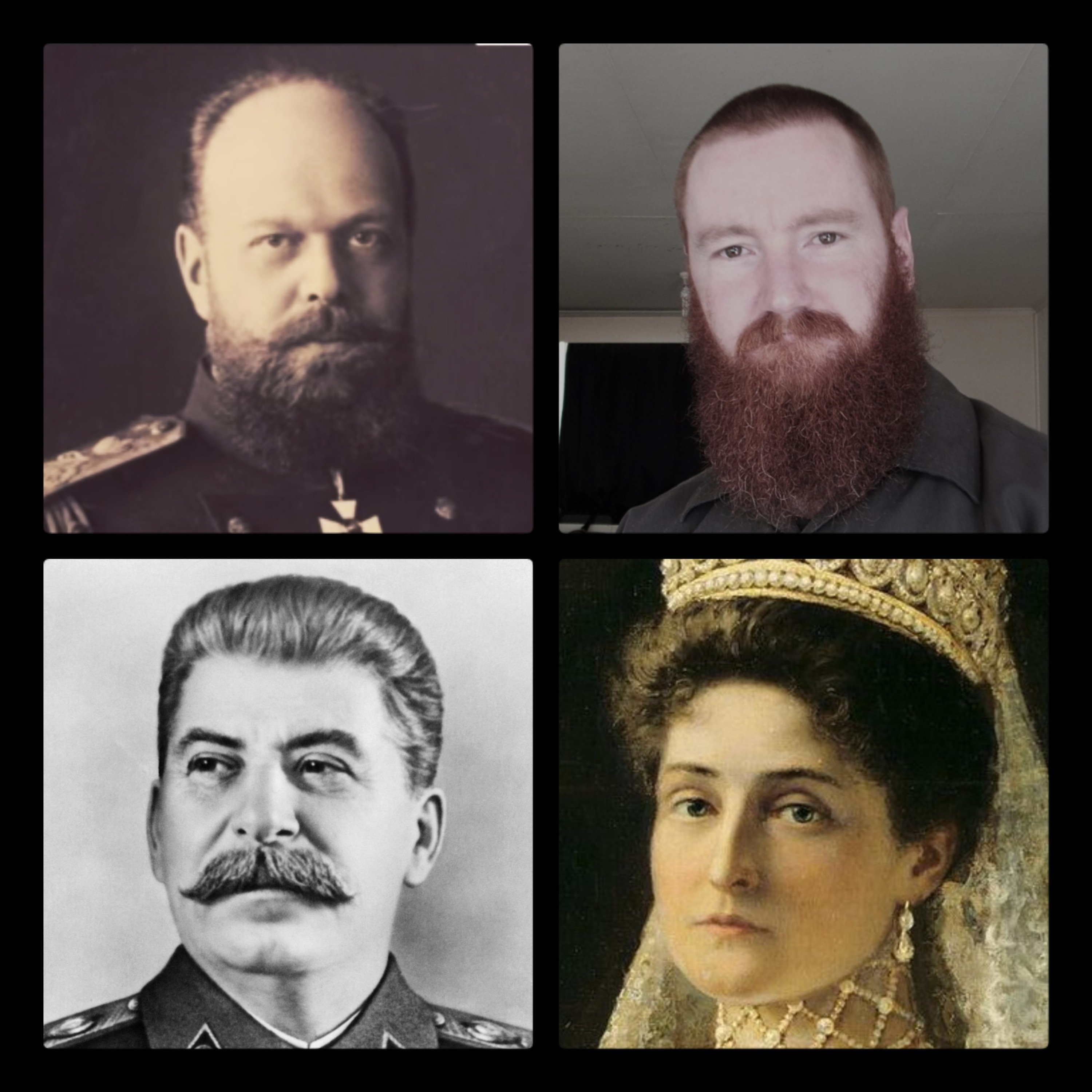 Hohenzollern Romanov Habsburg Hitler & Webb Family History Facts. Serendipity Vs. Conspiracy.