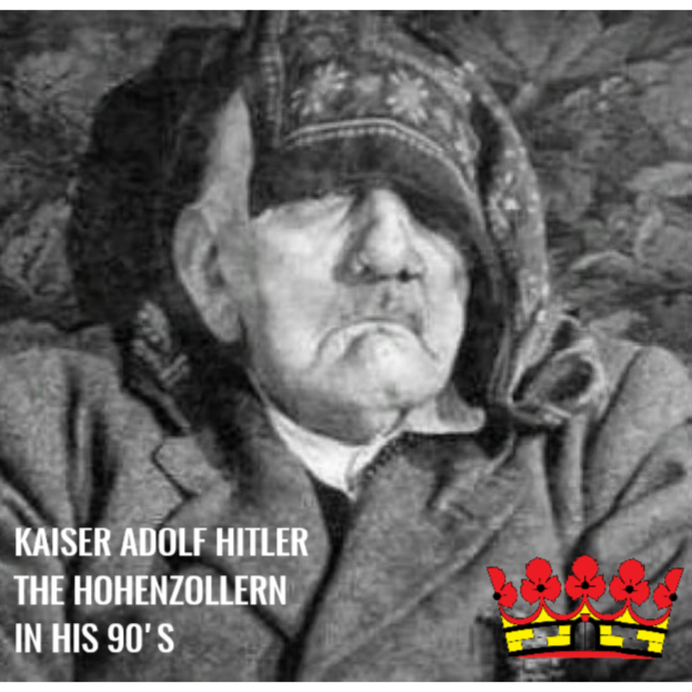 Hohenzollern Romanov Habsburg Hitler & Webb Family History Facts. Serendipity Vs. Conspiracy.