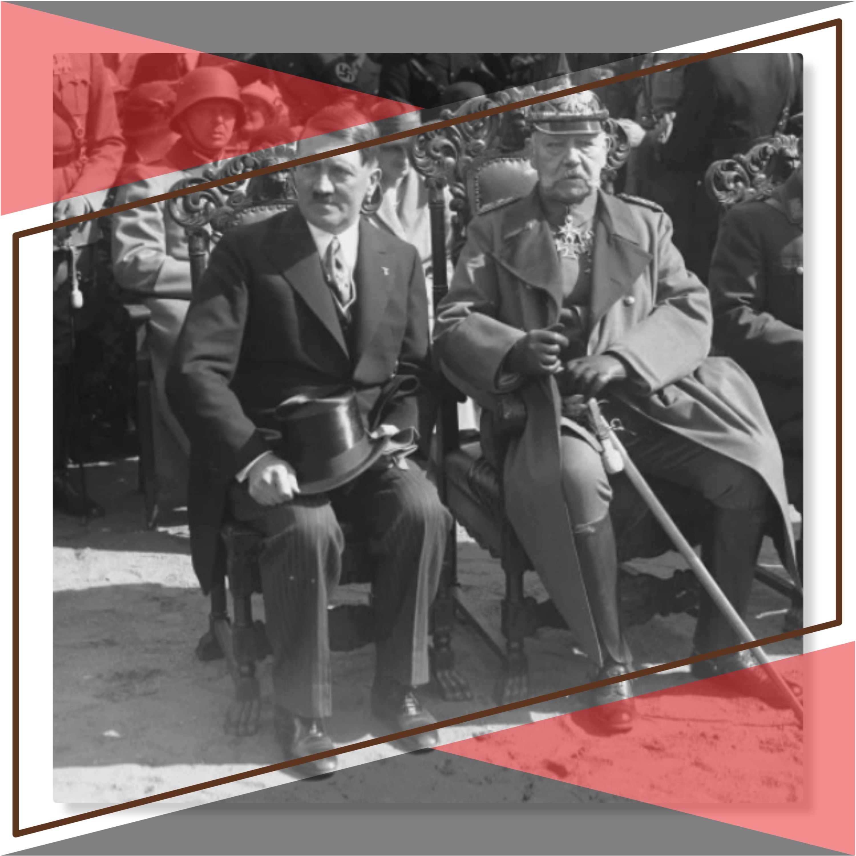 Hohenzollern Romanov Habsburg Hitler & Webb Family History Facts. Serendipity Vs. Conspiracy.