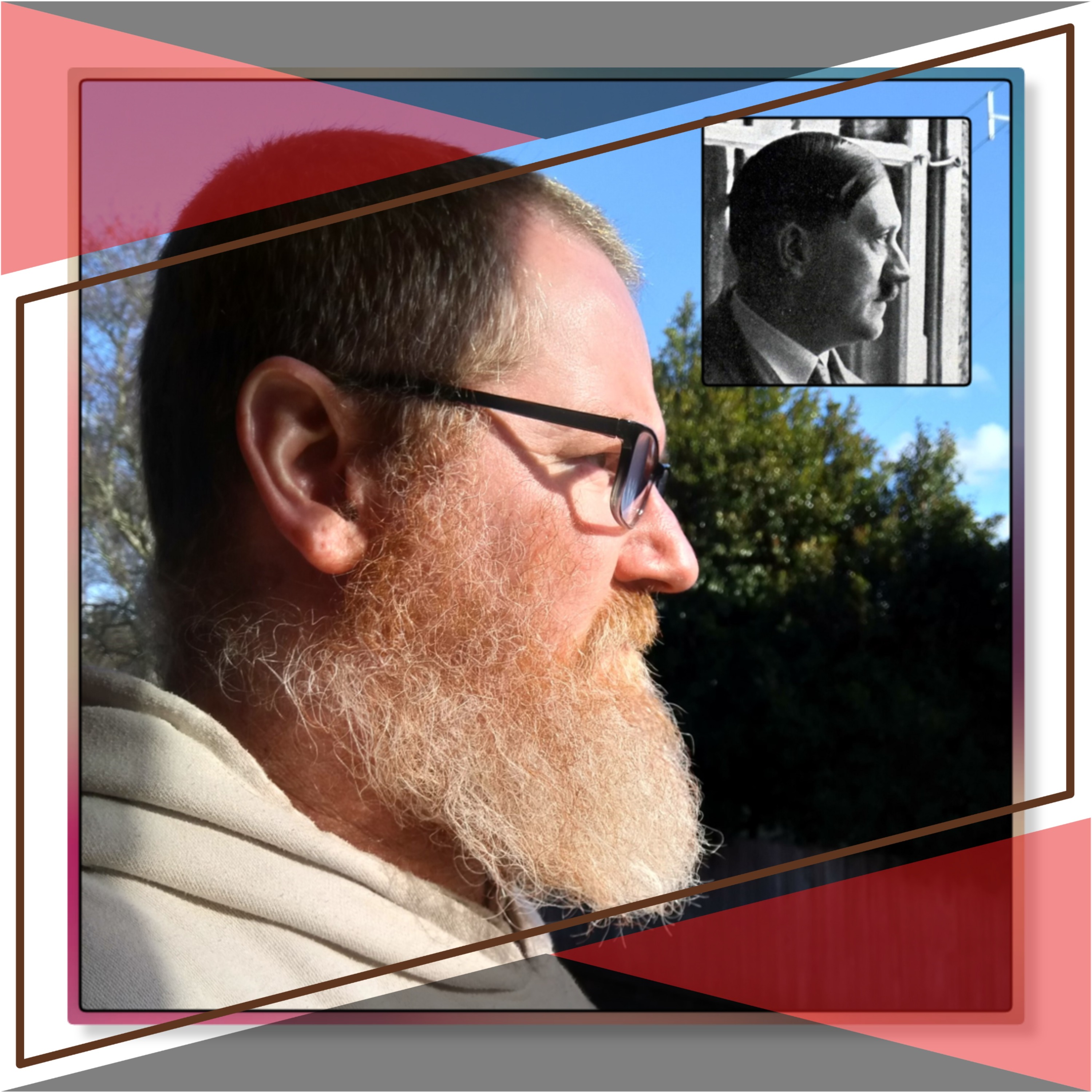 Hohenzollern Romanov Habsburg Hitler & Webb Family History Facts. Serendipity Vs. Conspiracy.