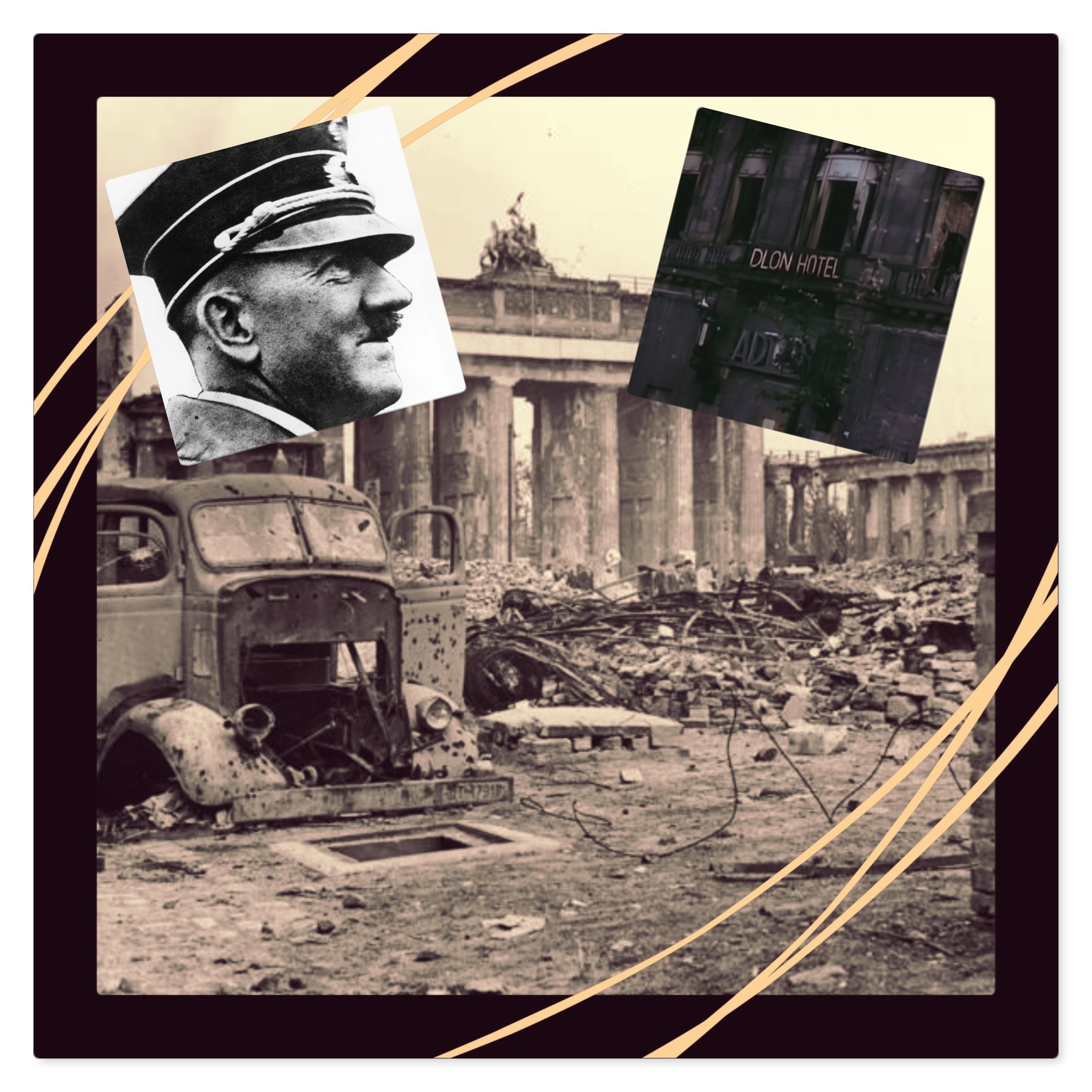 SvC 11|1 World War 2 & Beyond: Extensive Summary of Events - Part 1. The 