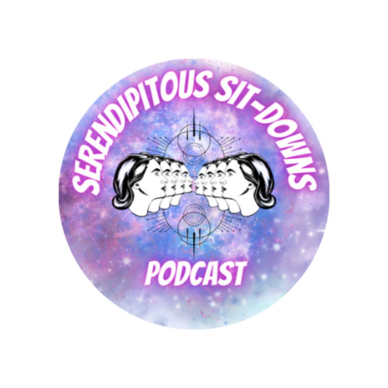 Serendipitous Sit-downs