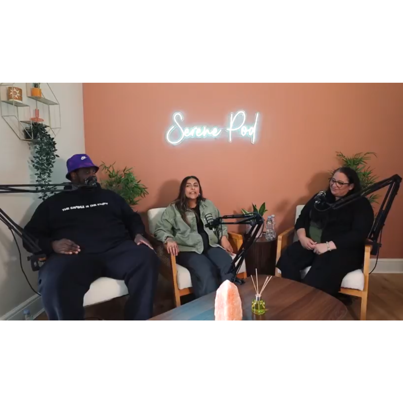 Episode 4| Every Ride Matters