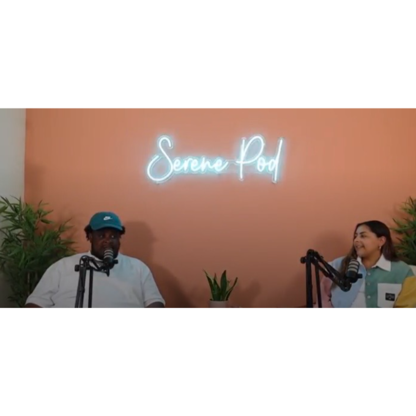 Serene Podcast