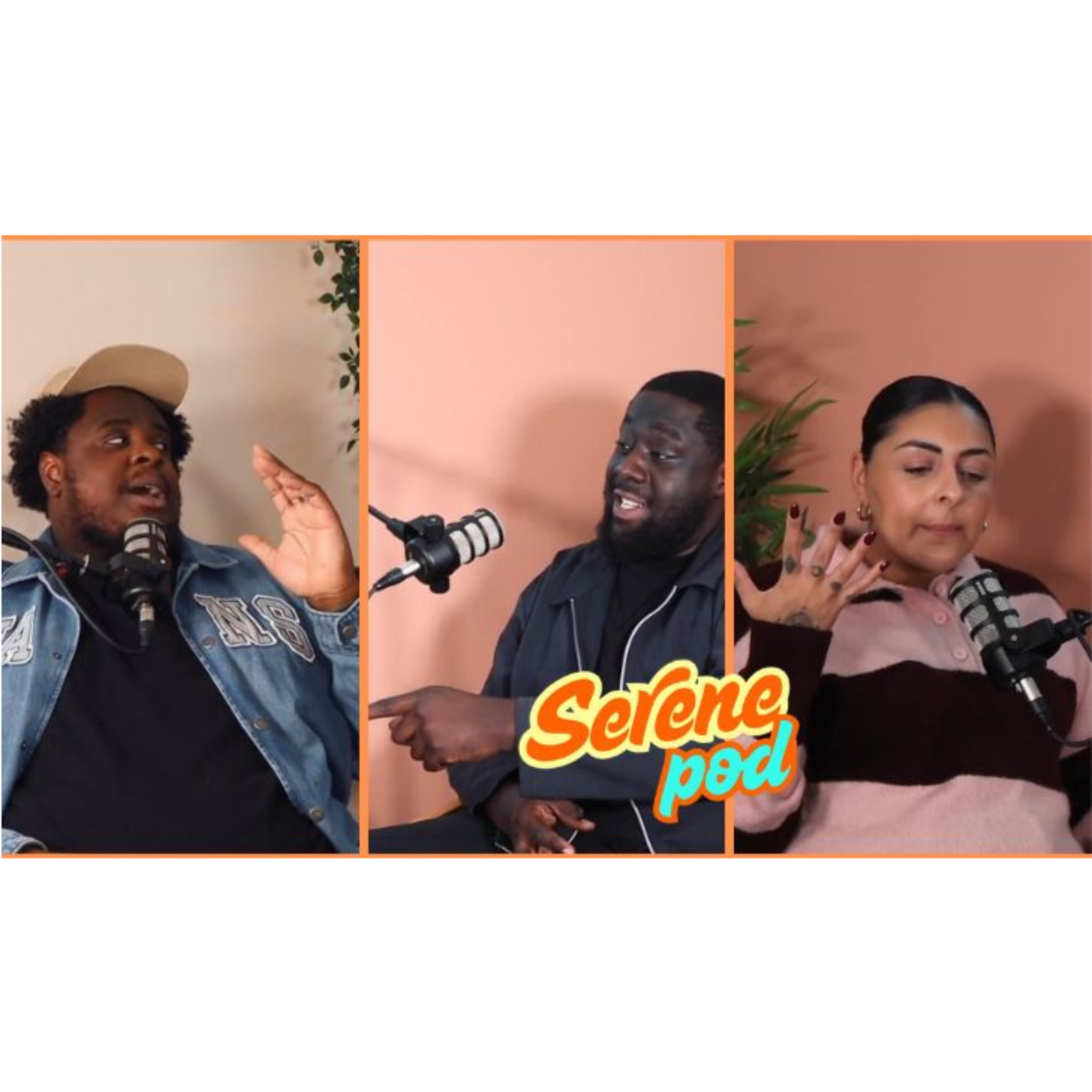 Guiding the Next Generation with Jared from Spark2life