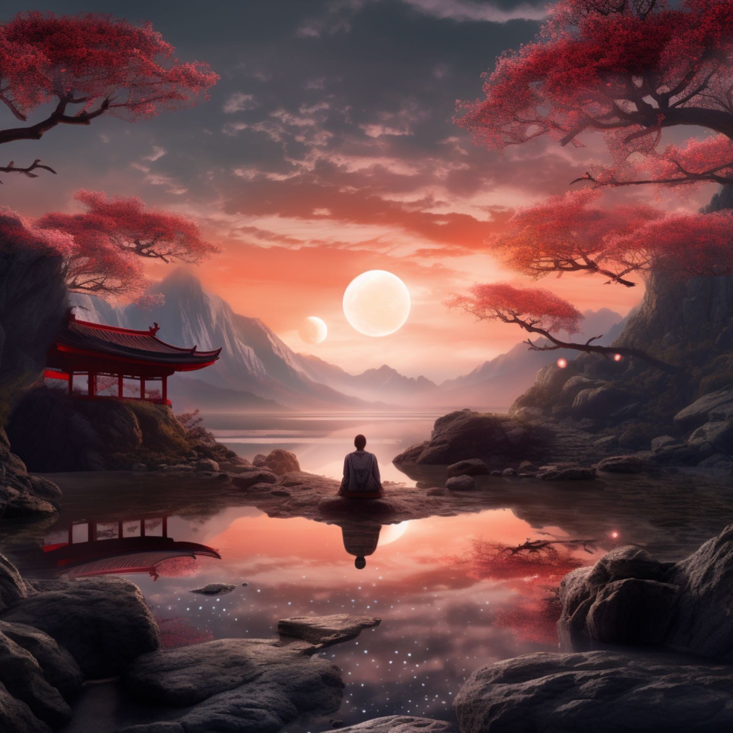 Serenity Speaks - Conversations on Wellness