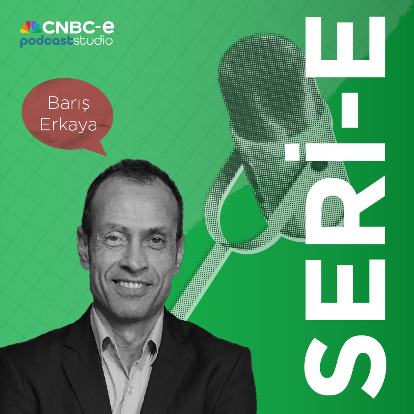 Seri-e Bölüm 11: Türkiye hem doğu hem batı için çekici hale geldi episode artwork