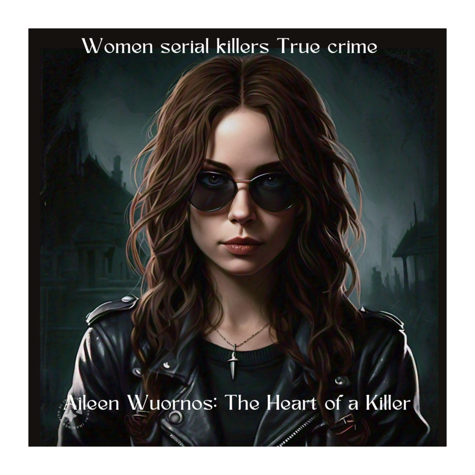 Women Serial Killers