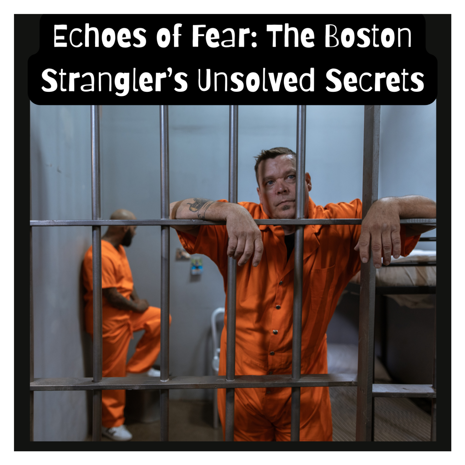 Echoes of Fear: The Boston Strangler’s Unsolved Secrets