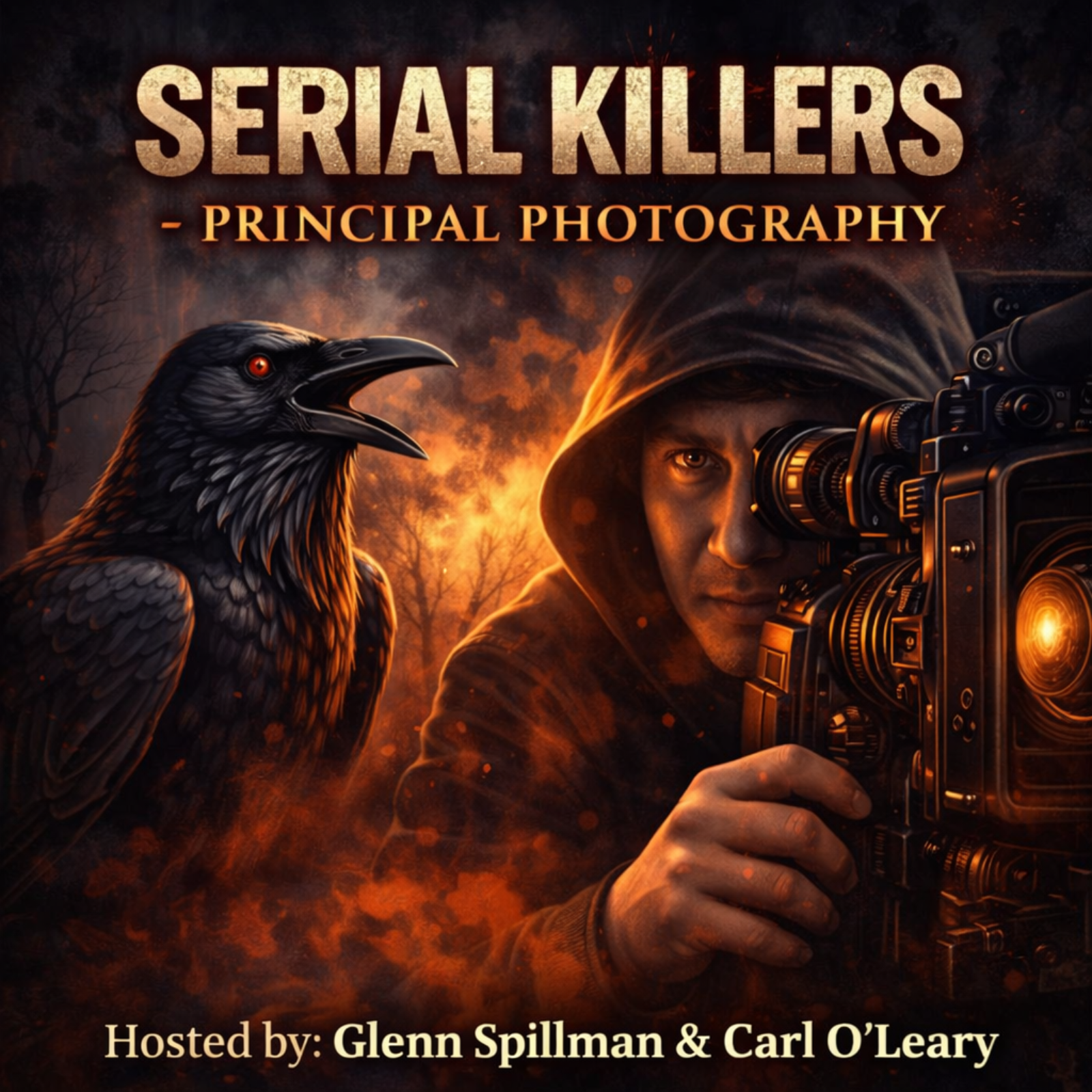 Principal Photography episode artwork