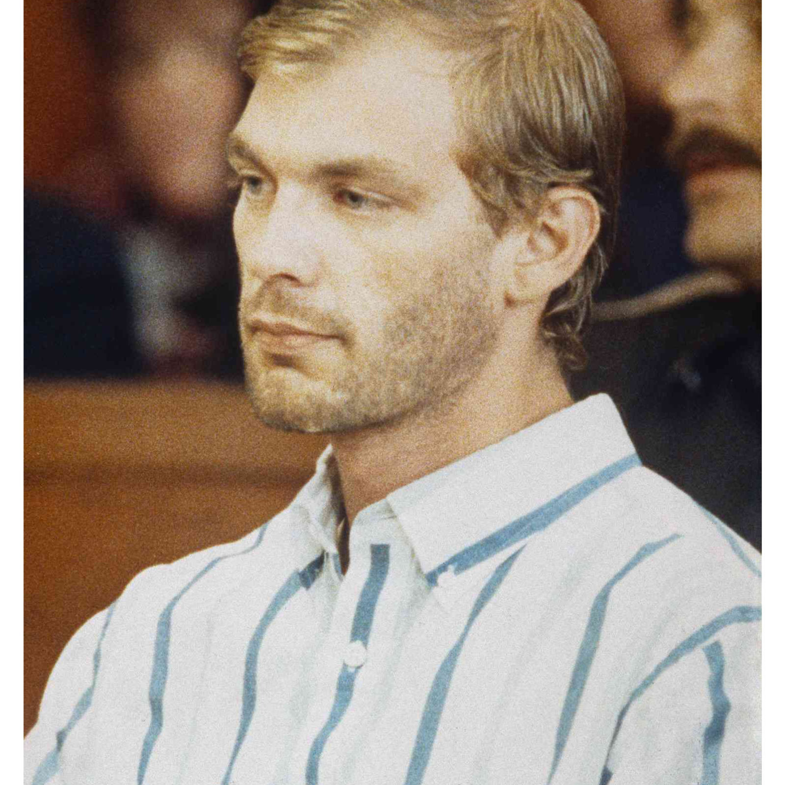 Serial Killer Documentary