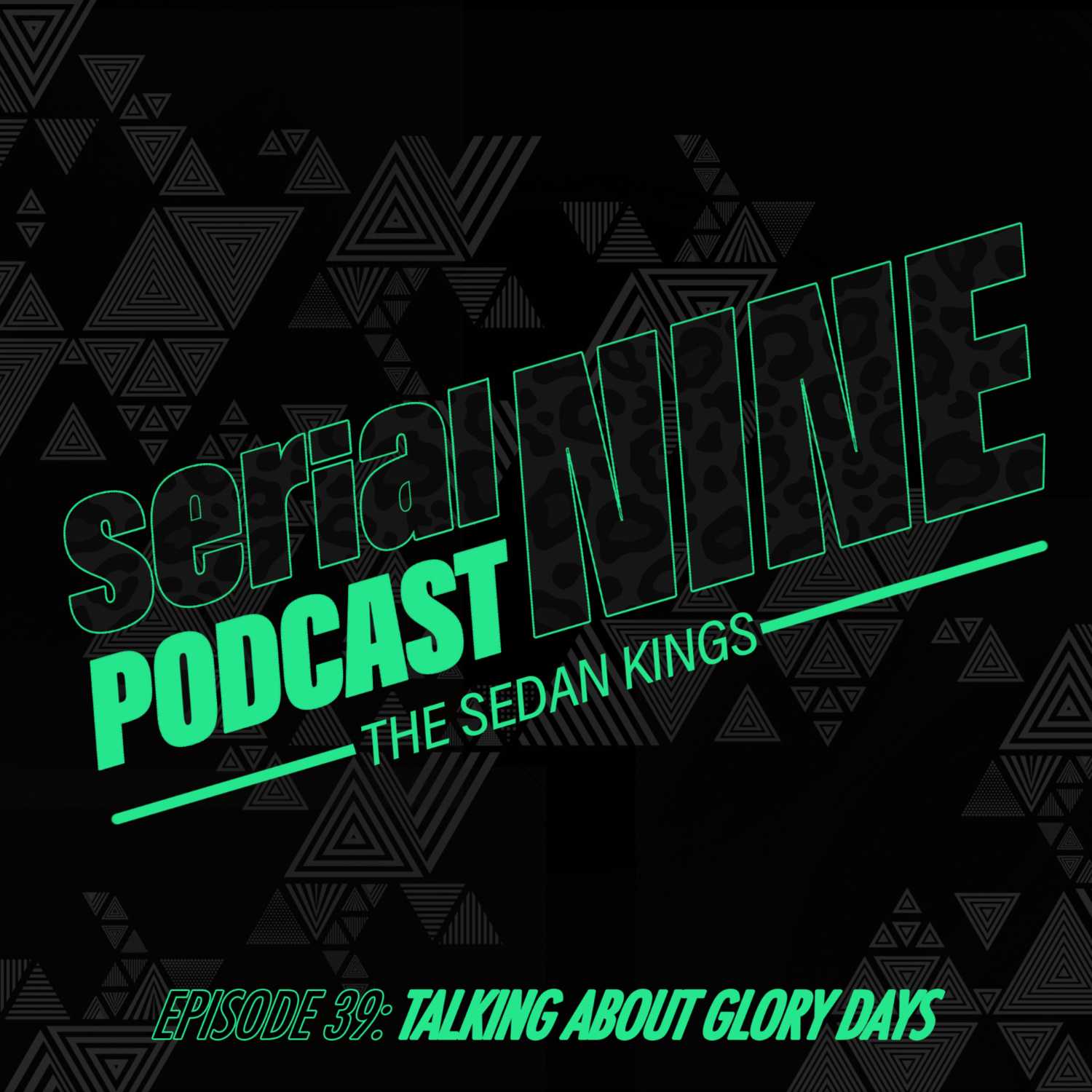 SerialPodcastNine  Episode 39 Talking About the Glory Days