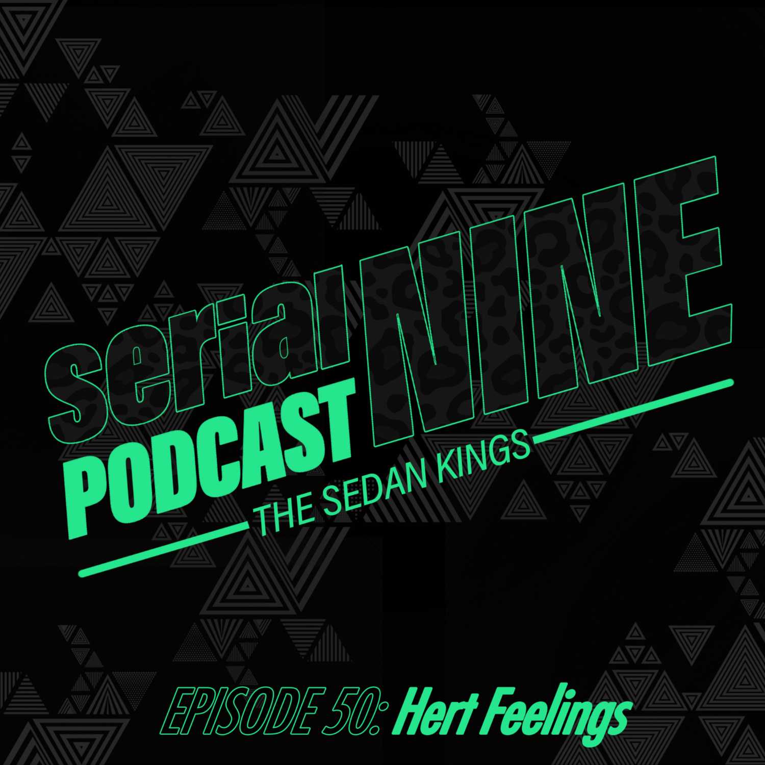 SerialPodcastNine Episode 50 Hert Feelings