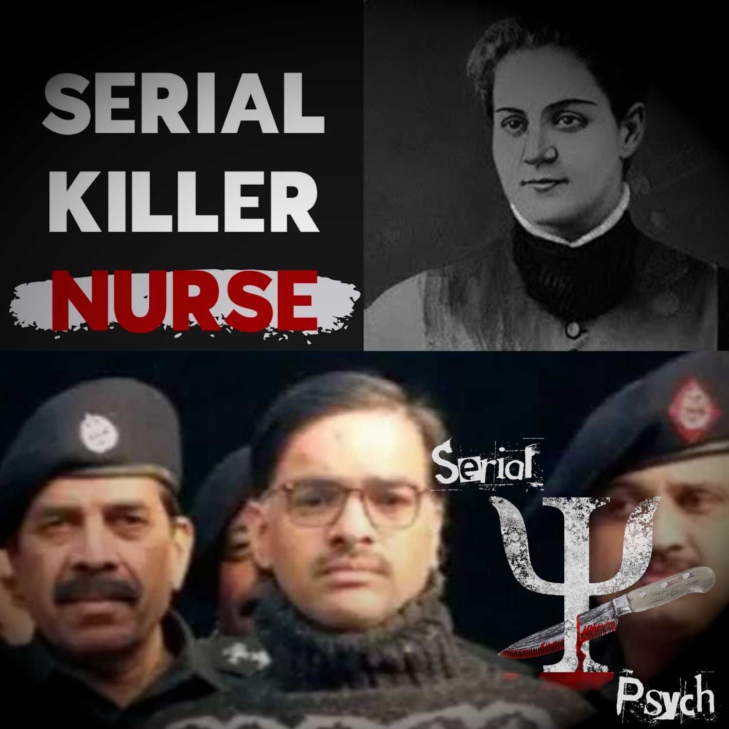 Episode 1:  Psychopath vs. Sociopath