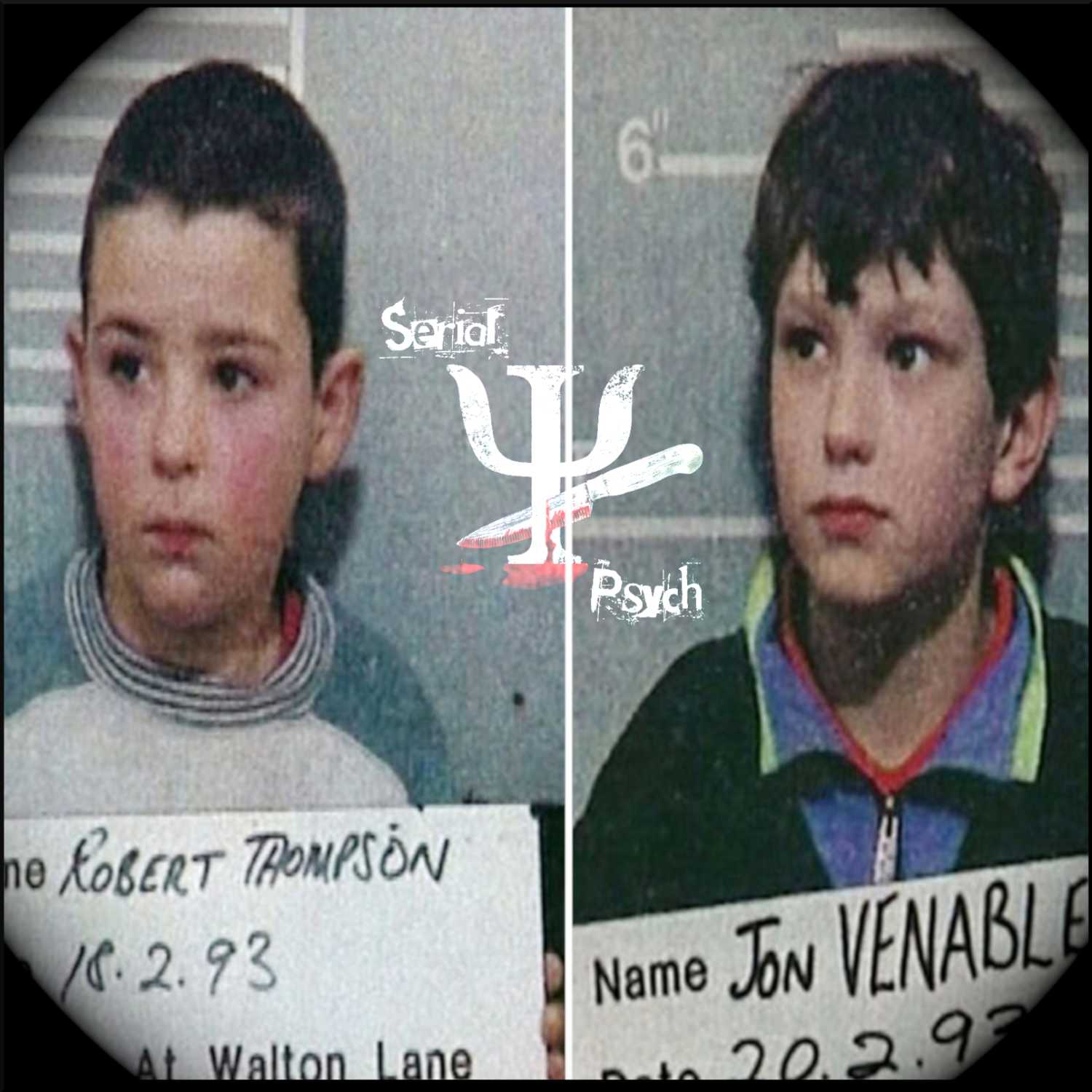 Episode 6: Child Psychology