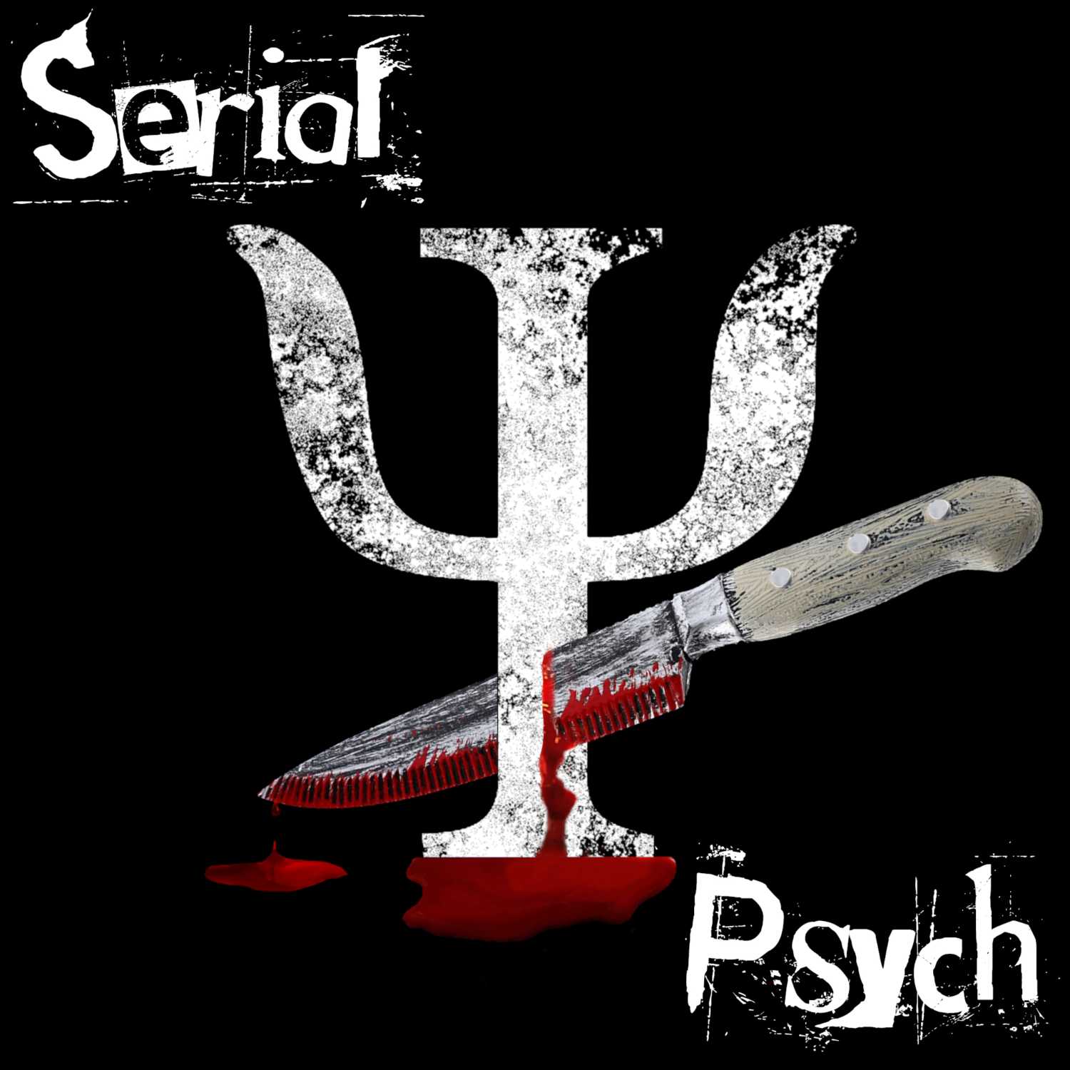Serial Psych Official Introduction for the Criminally Insane