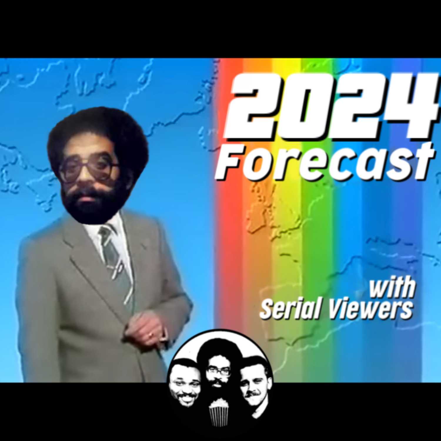 The 2024 Film Forecast  episode artwork