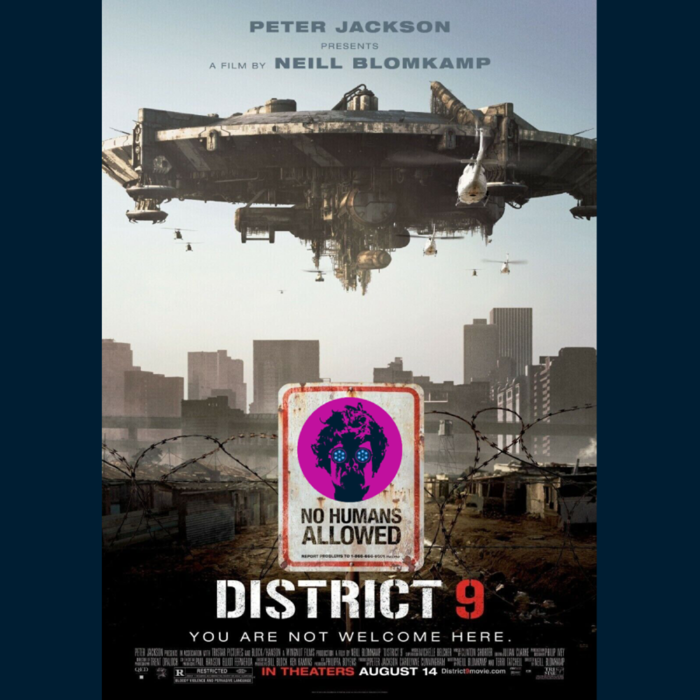 District 9 (2009)