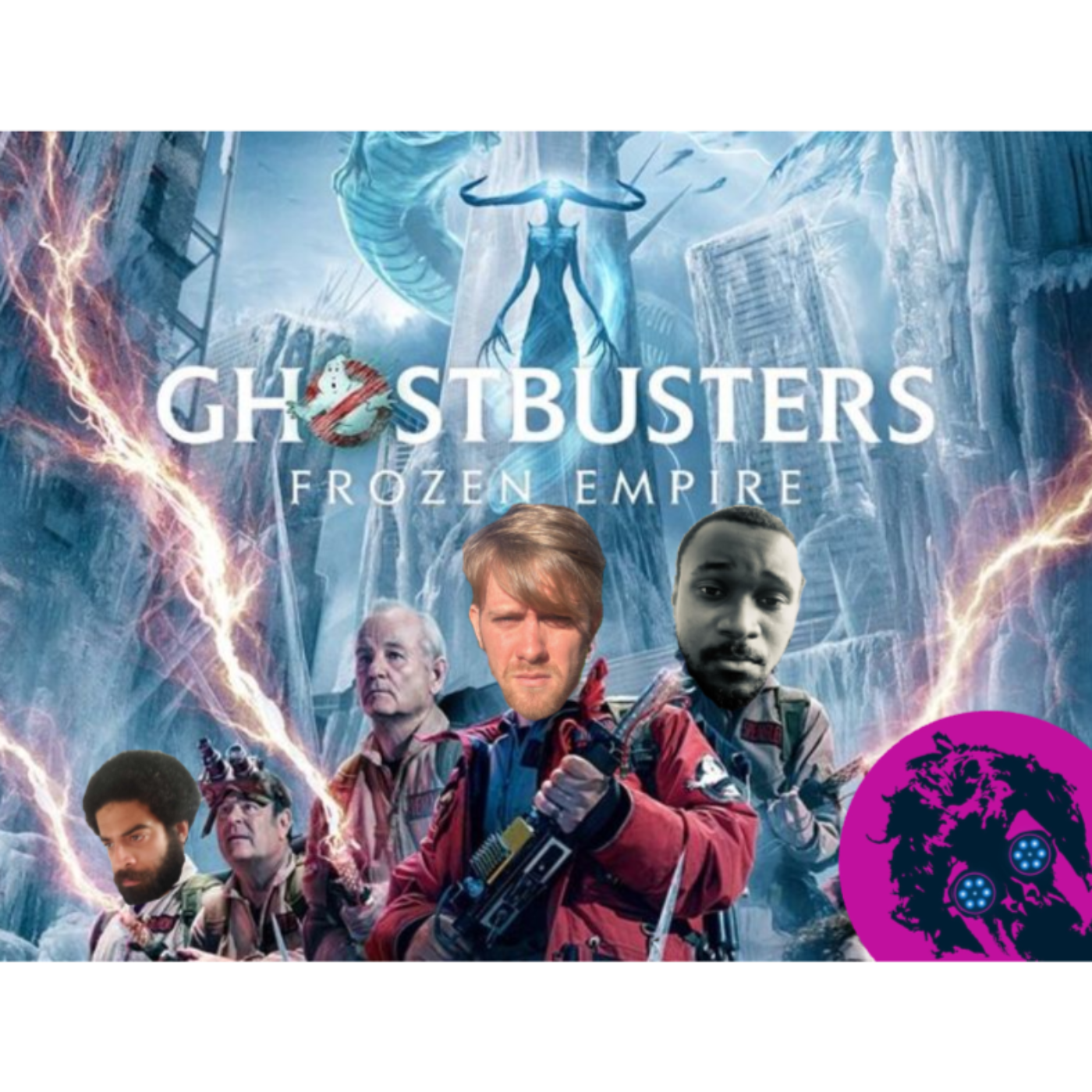 Ghostbusters 4/5/No One Really Knows (2024)