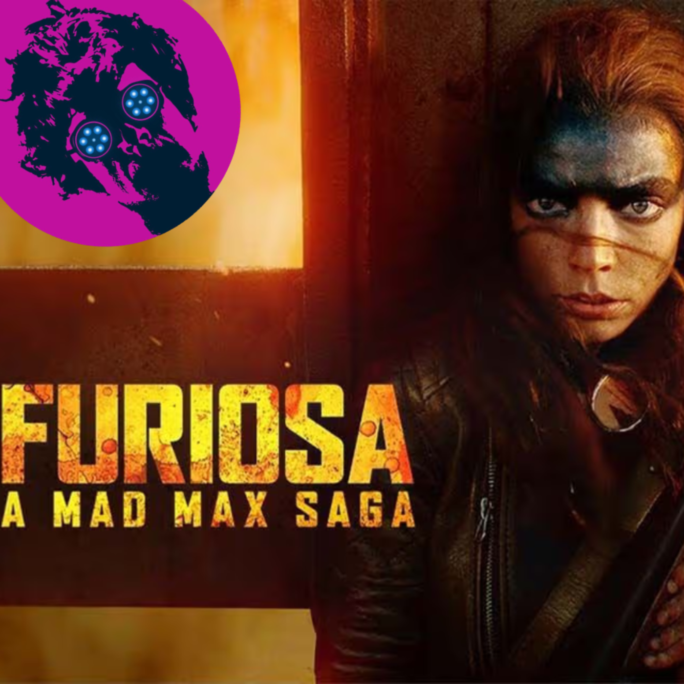 Furiosa: A Post Pub Saga