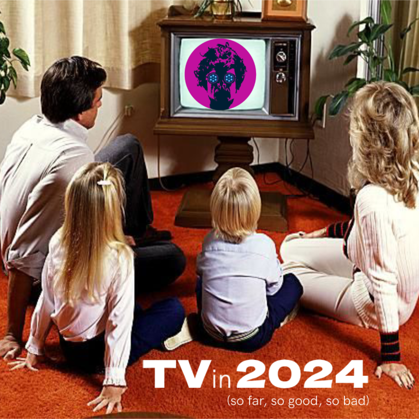TV in 2024 (so far, so good, so bad) episode artwork