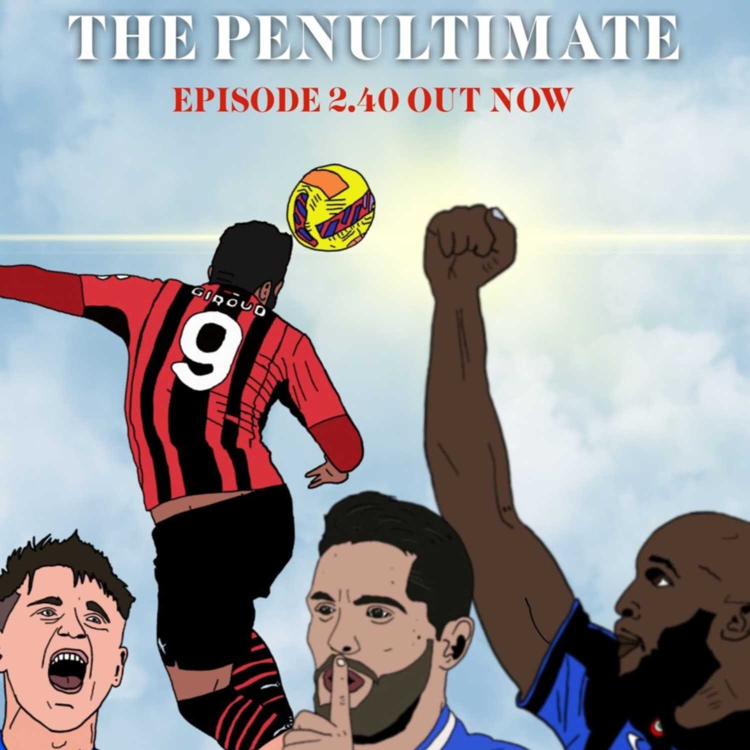 Serie A Spotlight