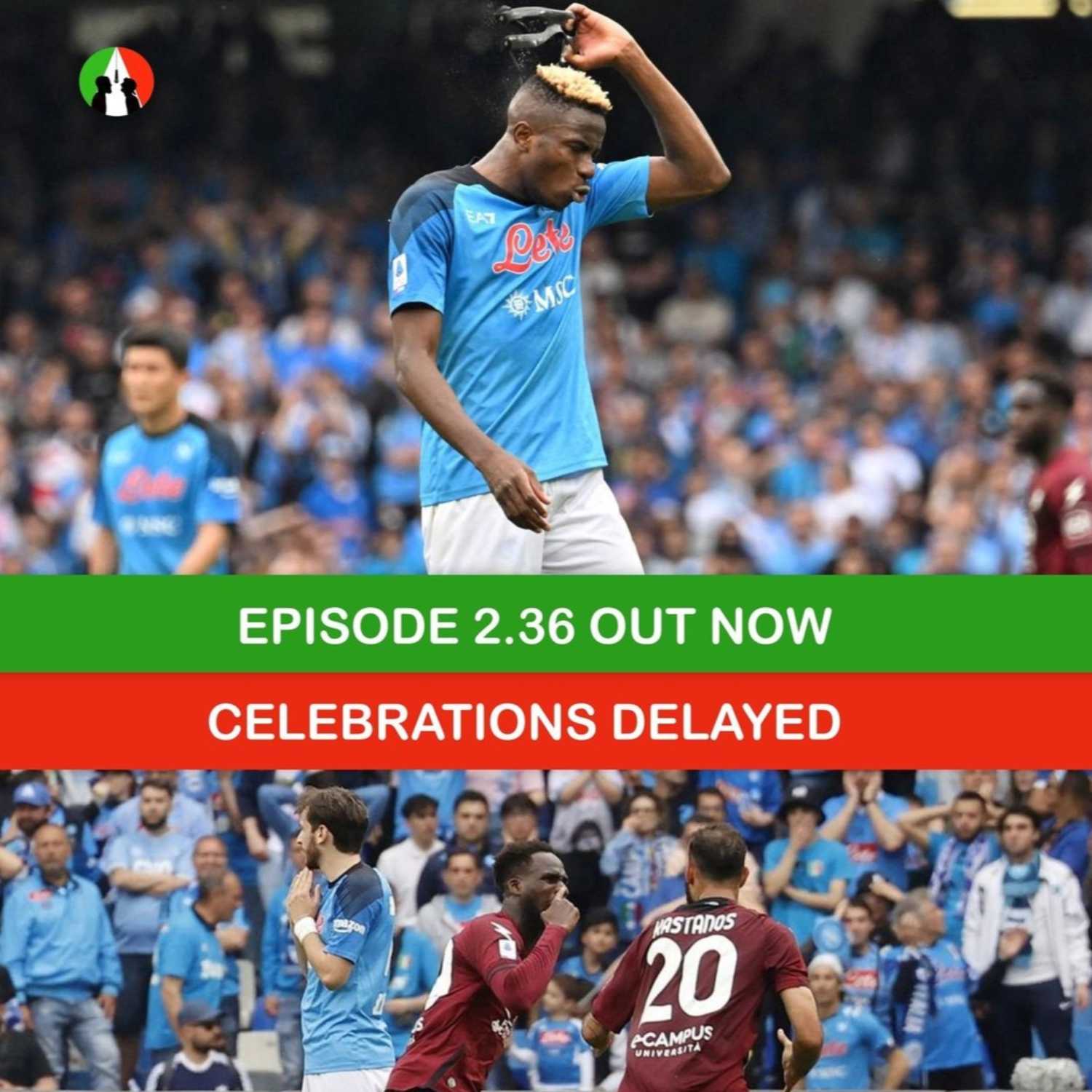 Serie A Spotlight