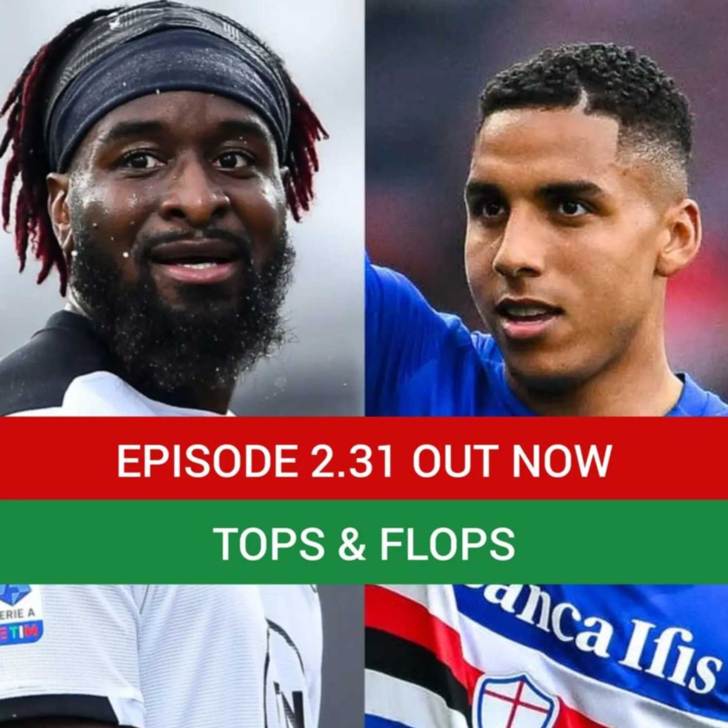 Serie A Spotlight