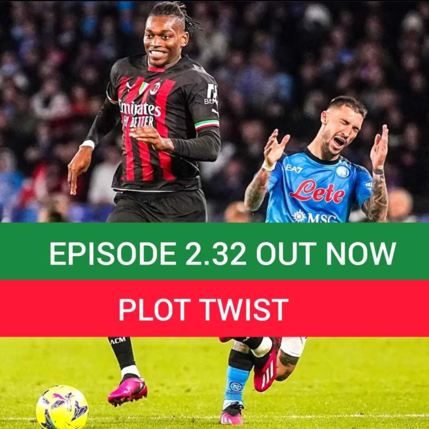 Serie A Spotlight
