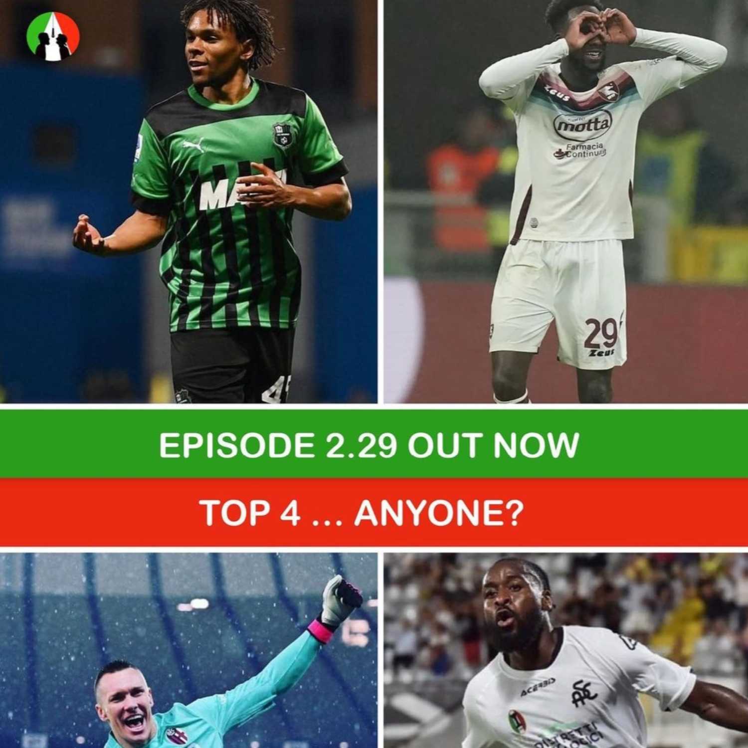 Serie A Spotlight