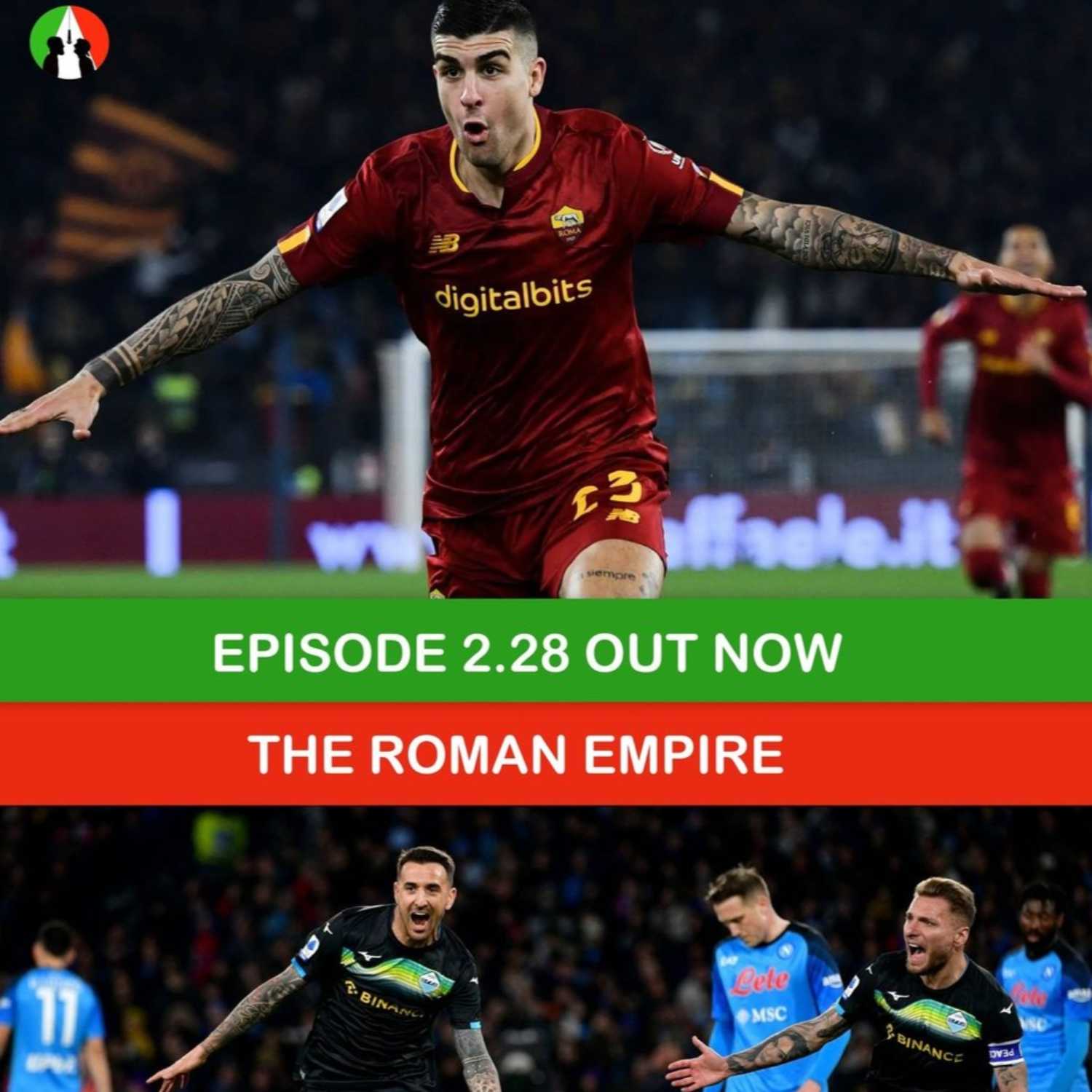 Serie A Spotlight