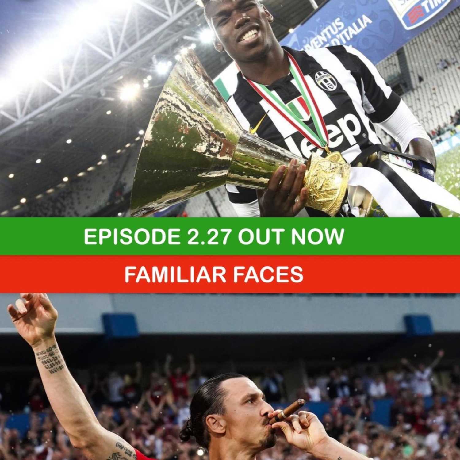 Serie A Spotlight
