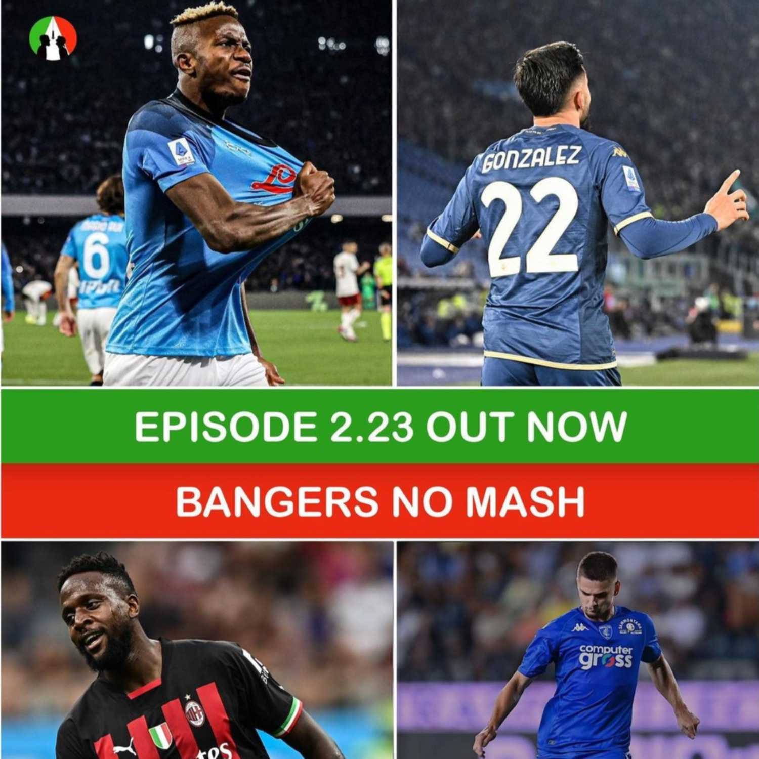 Serie A Spotlight