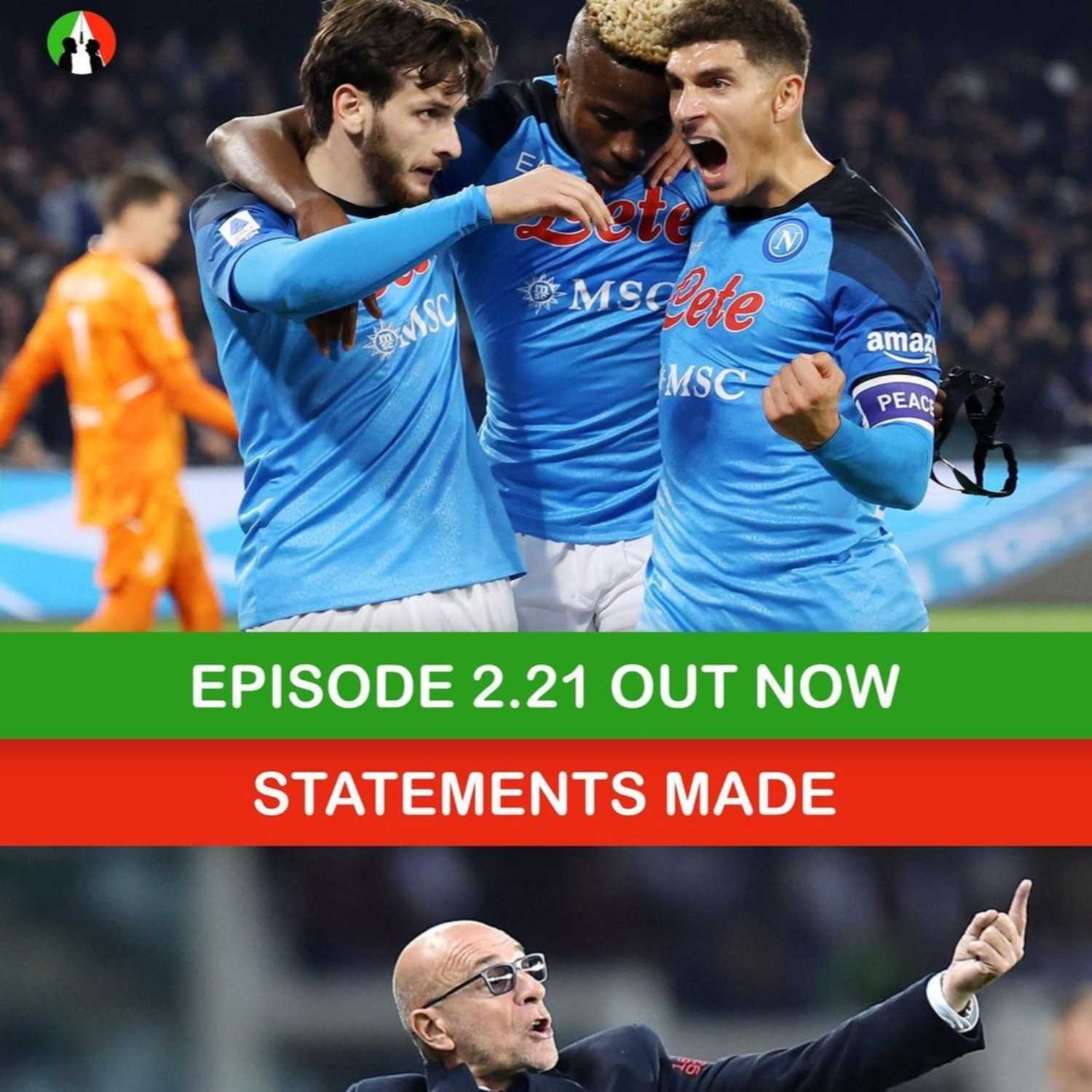 Serie A Spotlight