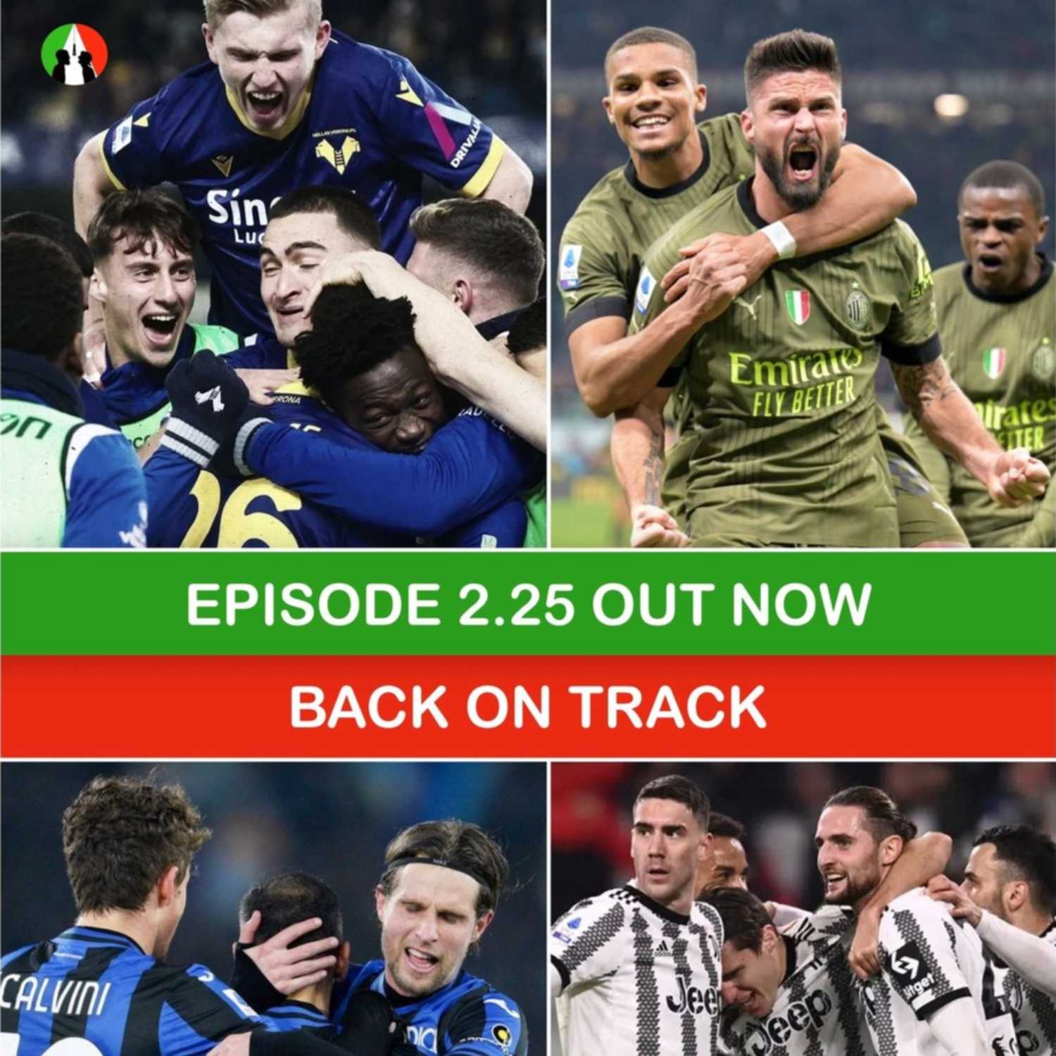 Serie A Spotlight