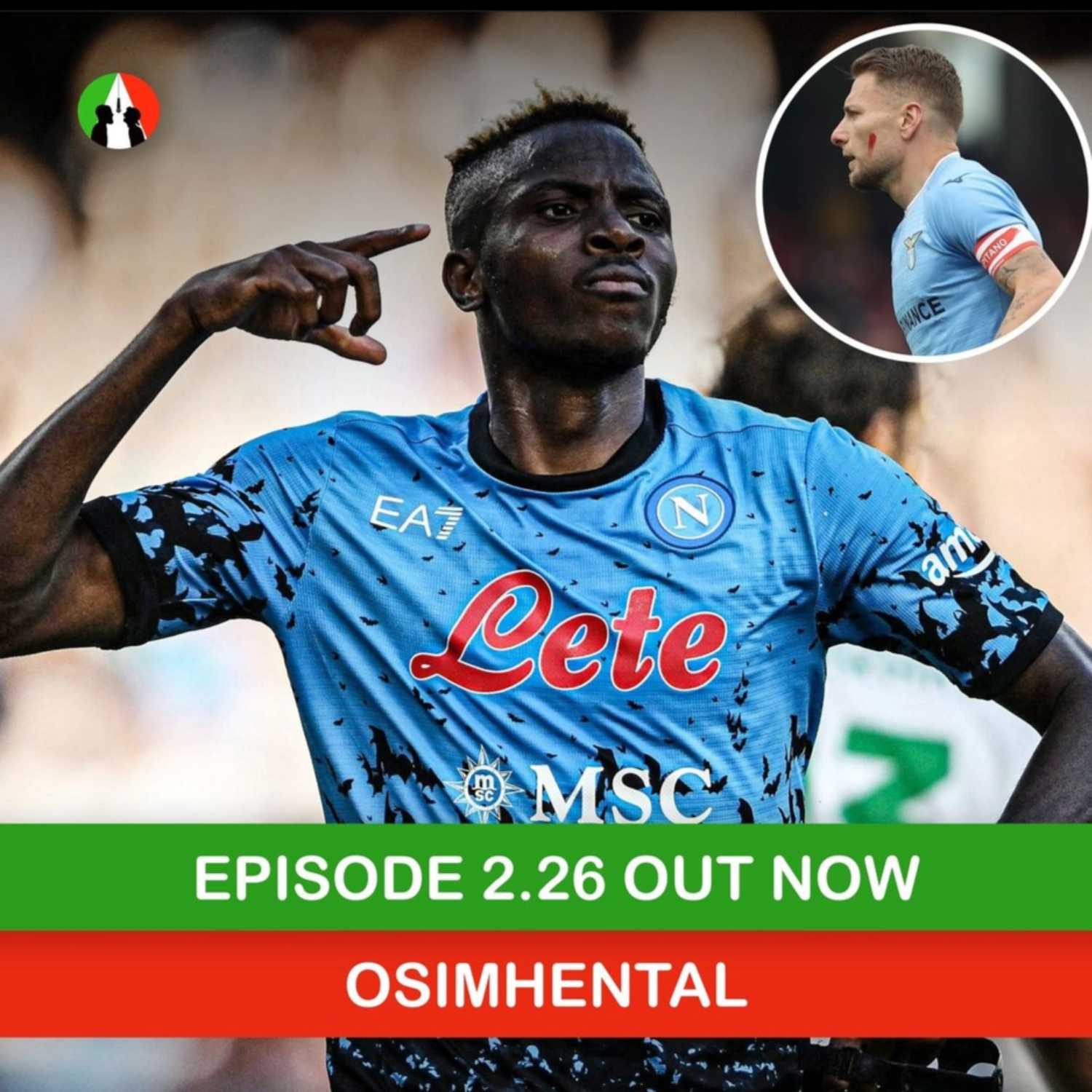 Serie A Spotlight