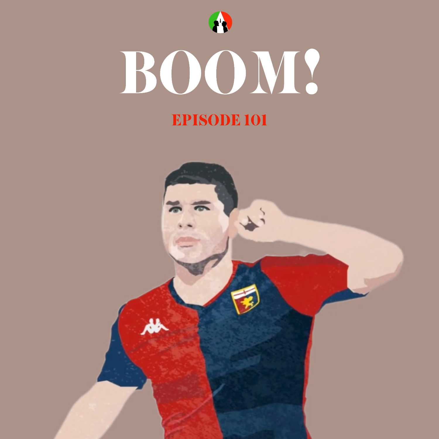 101: BOOM! (Full Matchday 13 Coverage) episode artwork