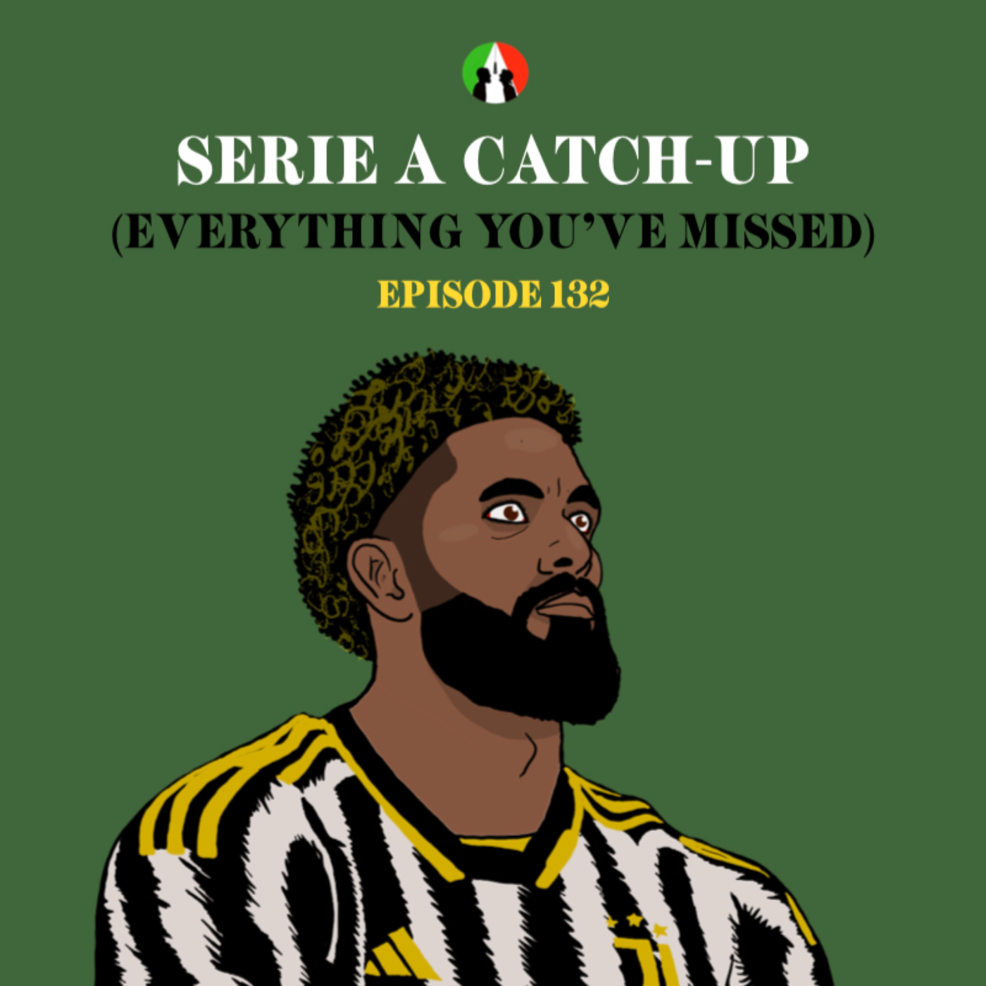 Serie A Spotlight