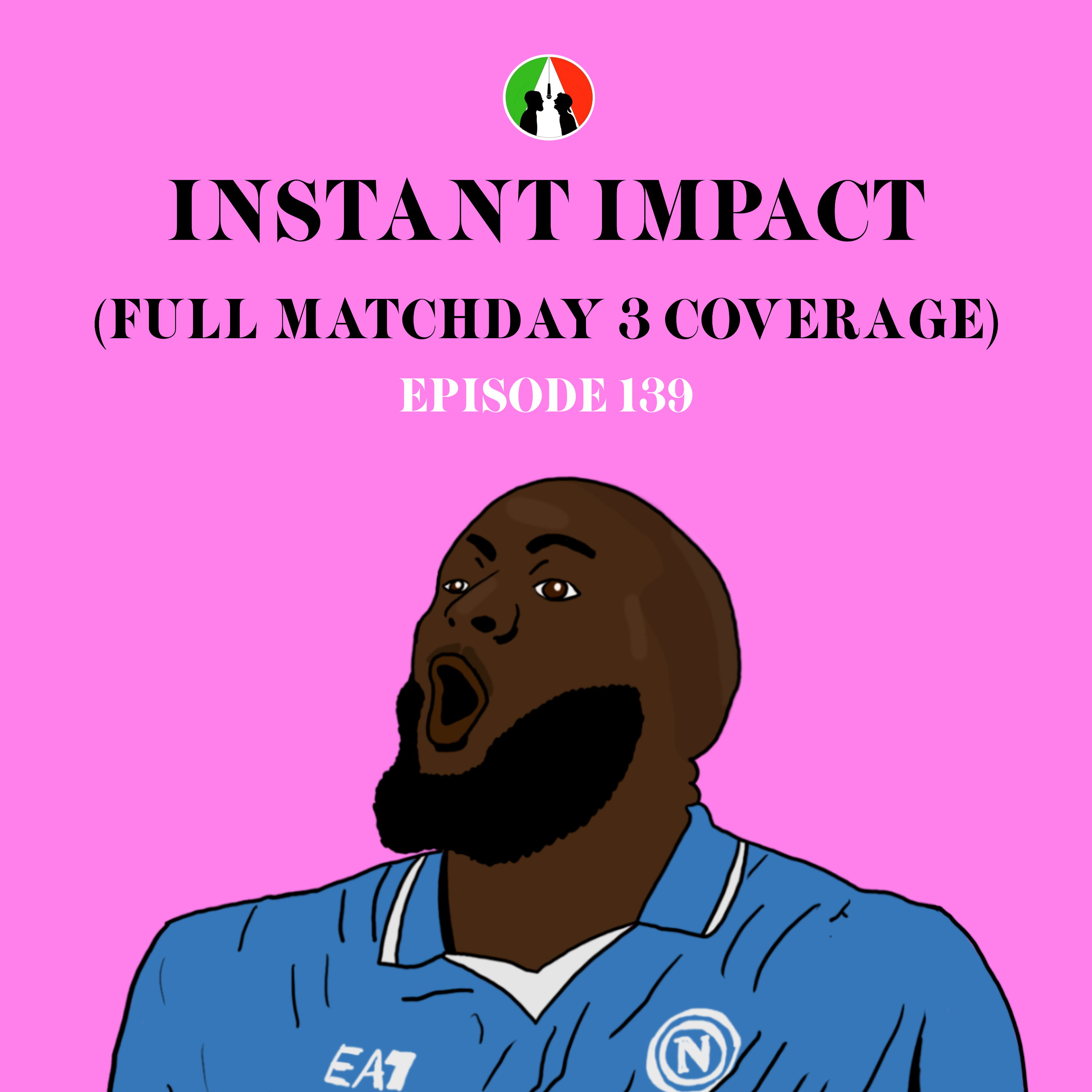 Serie A Spotlight
