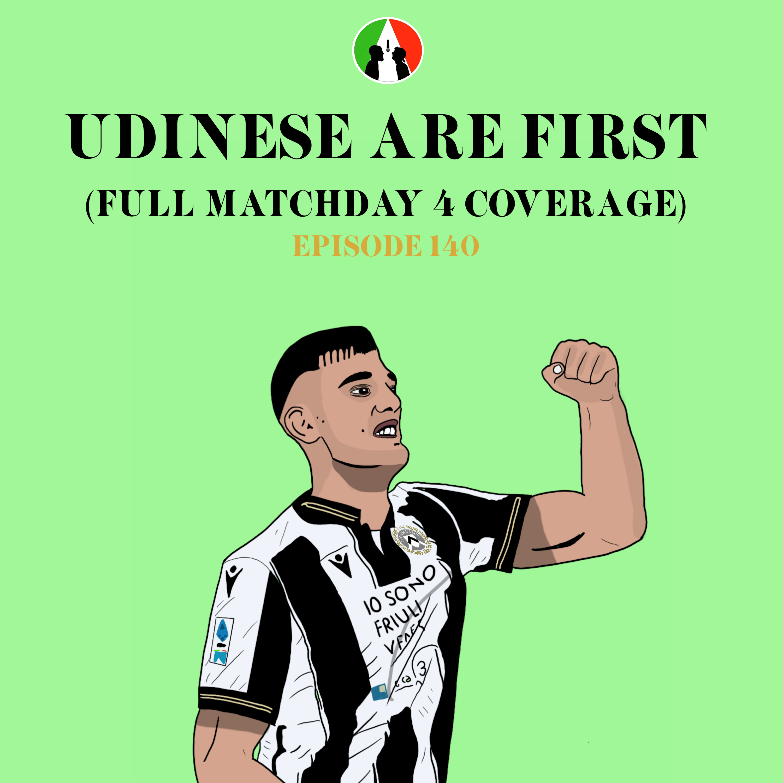 Serie A Spotlight