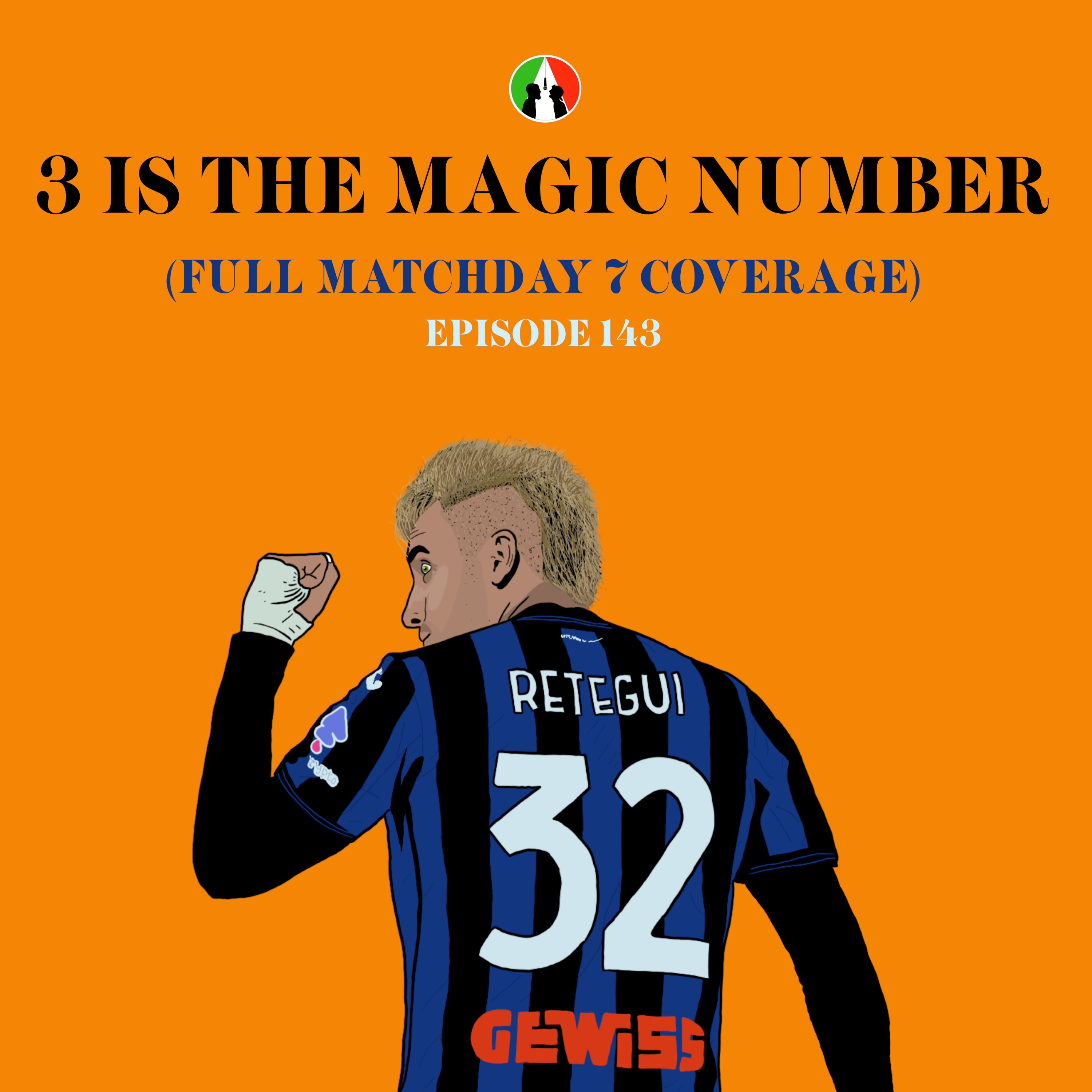 Serie A Spotlight