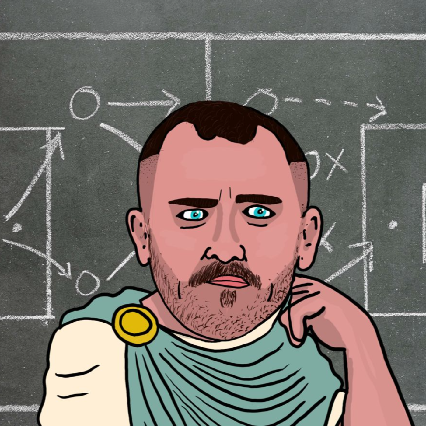 Lecce 0-1 Napoli & Bologna 1-1 Juve | (Tactics Imperivm with Lia) episode artwork